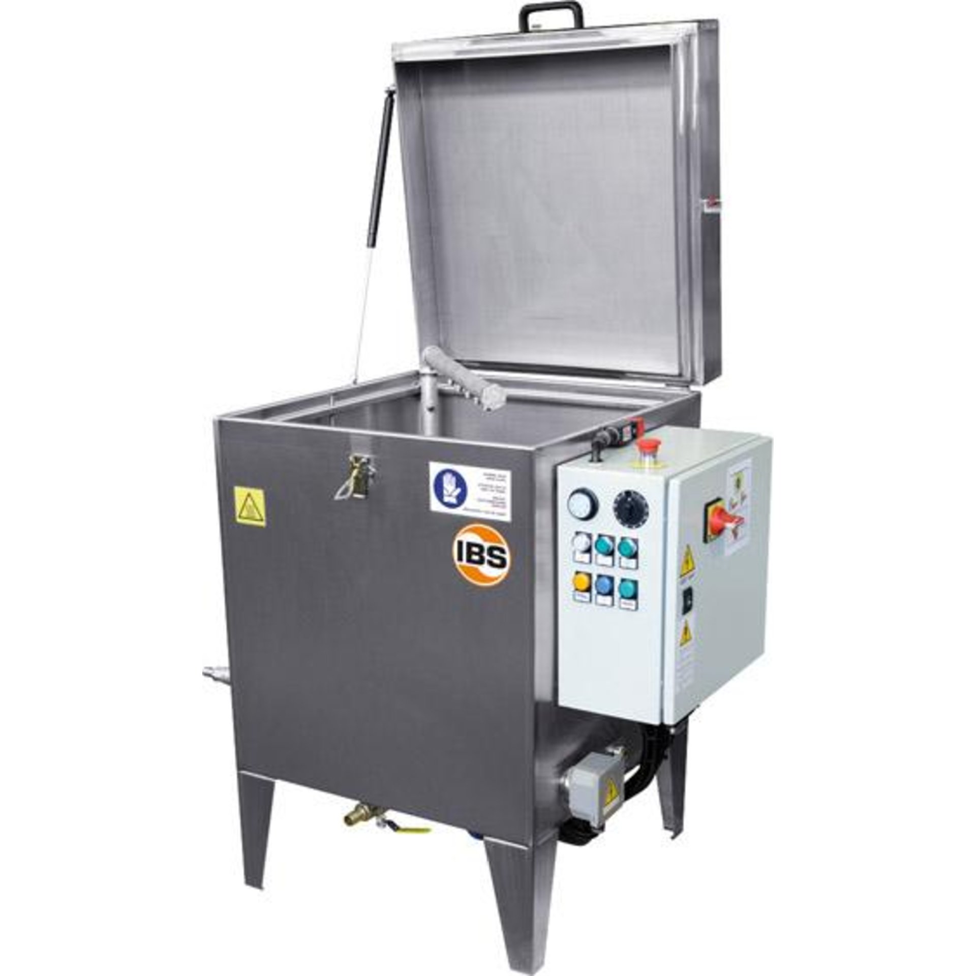 Waschautomat Typ Mini 60