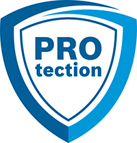 Bosch PROtection