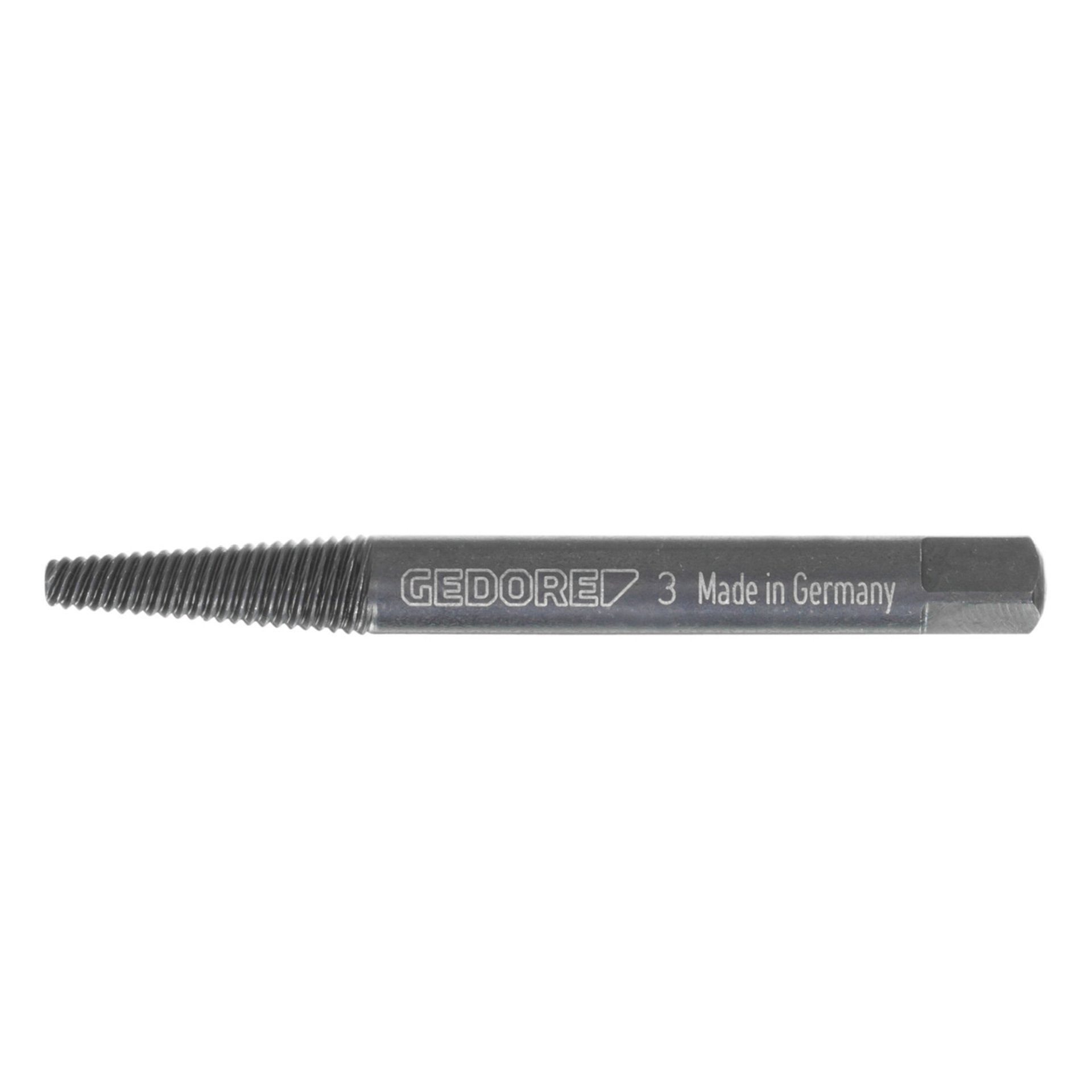 8551 3 Schraubenausdreher 3,1-5,5 mm, M8-M11
