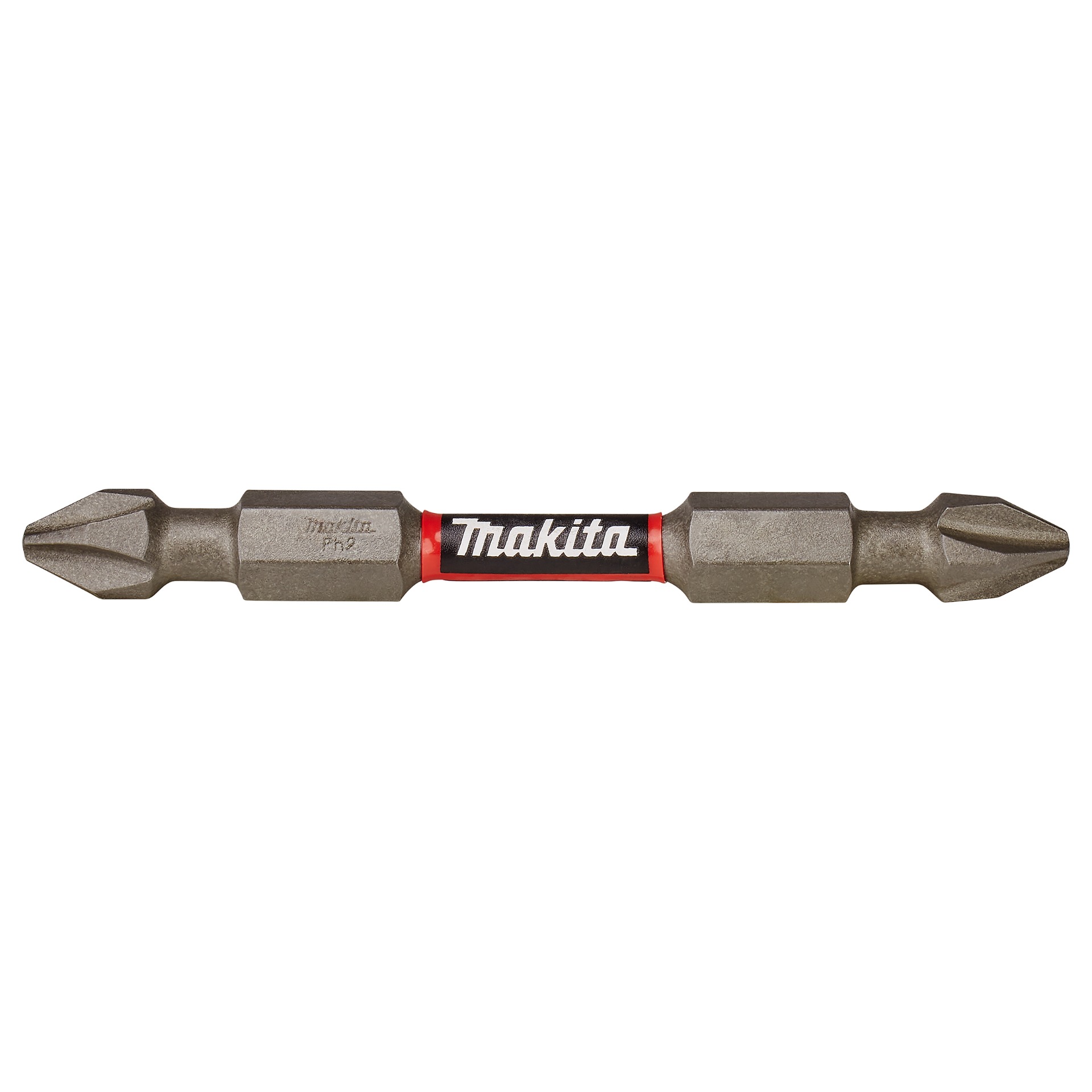 Torsion Doppel-Bit PH2 Impact Premier