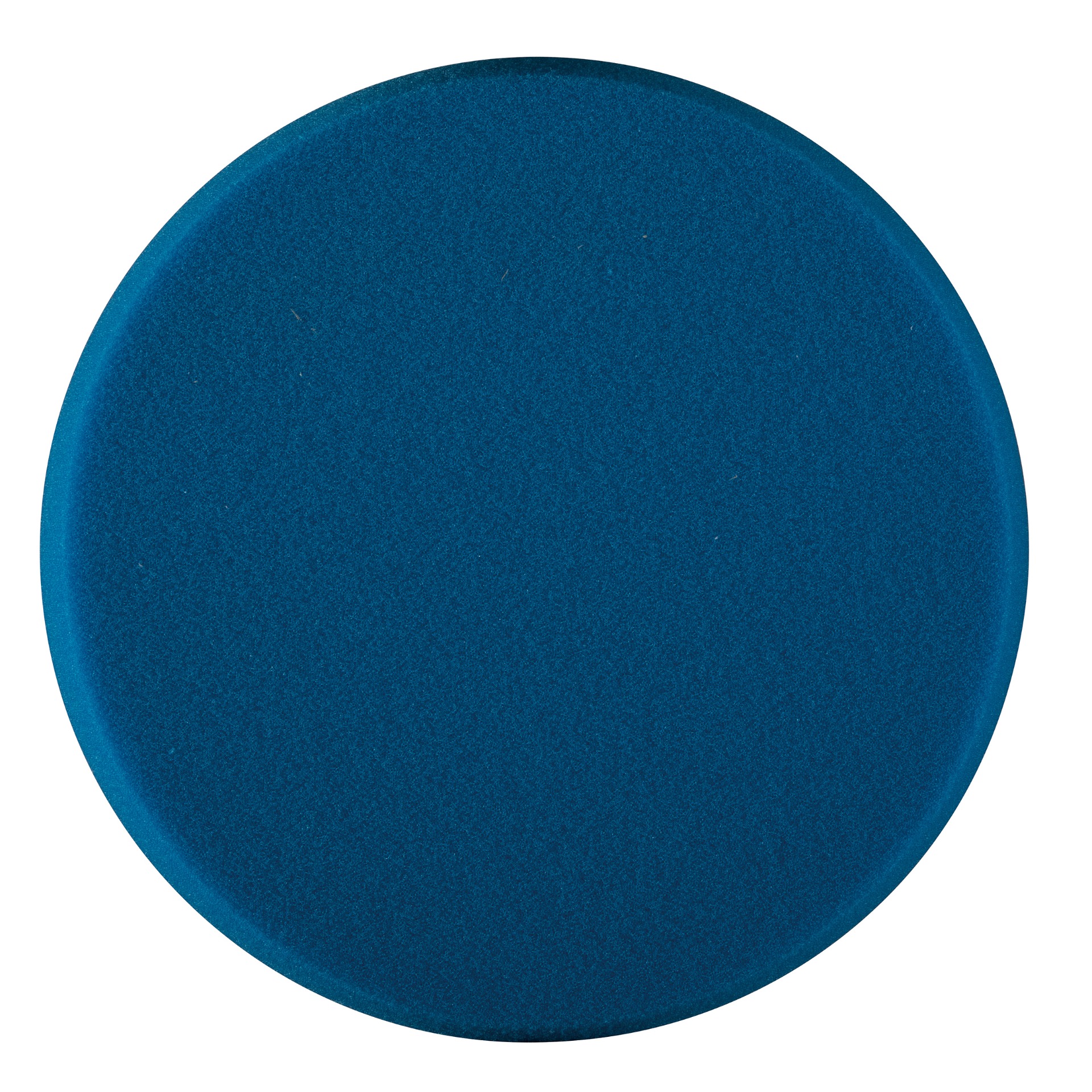 Polierpad blau Ø 190 mm