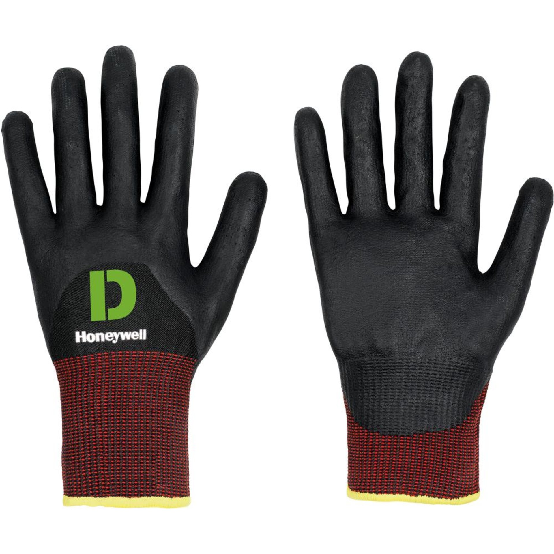 Schnittschutzhandschuh Diamond Black Comfort 3/4 C&G D
