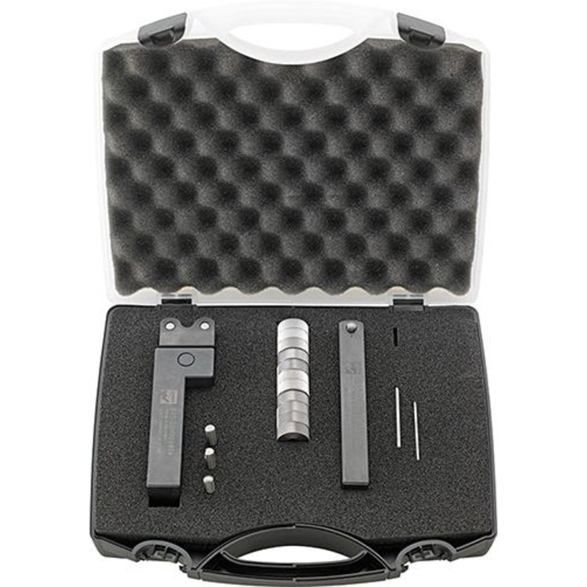 Rändelwerkzeug-Set RW 800-20A H+K ZEUS ECO
