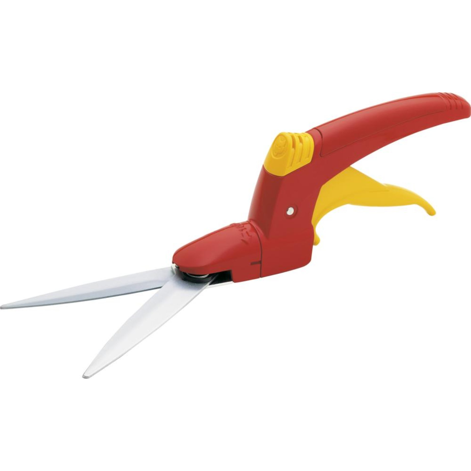 Handgrasschere RJ-ZLCLASSIC, Produktkarte WOLF Garten WOLF Garten