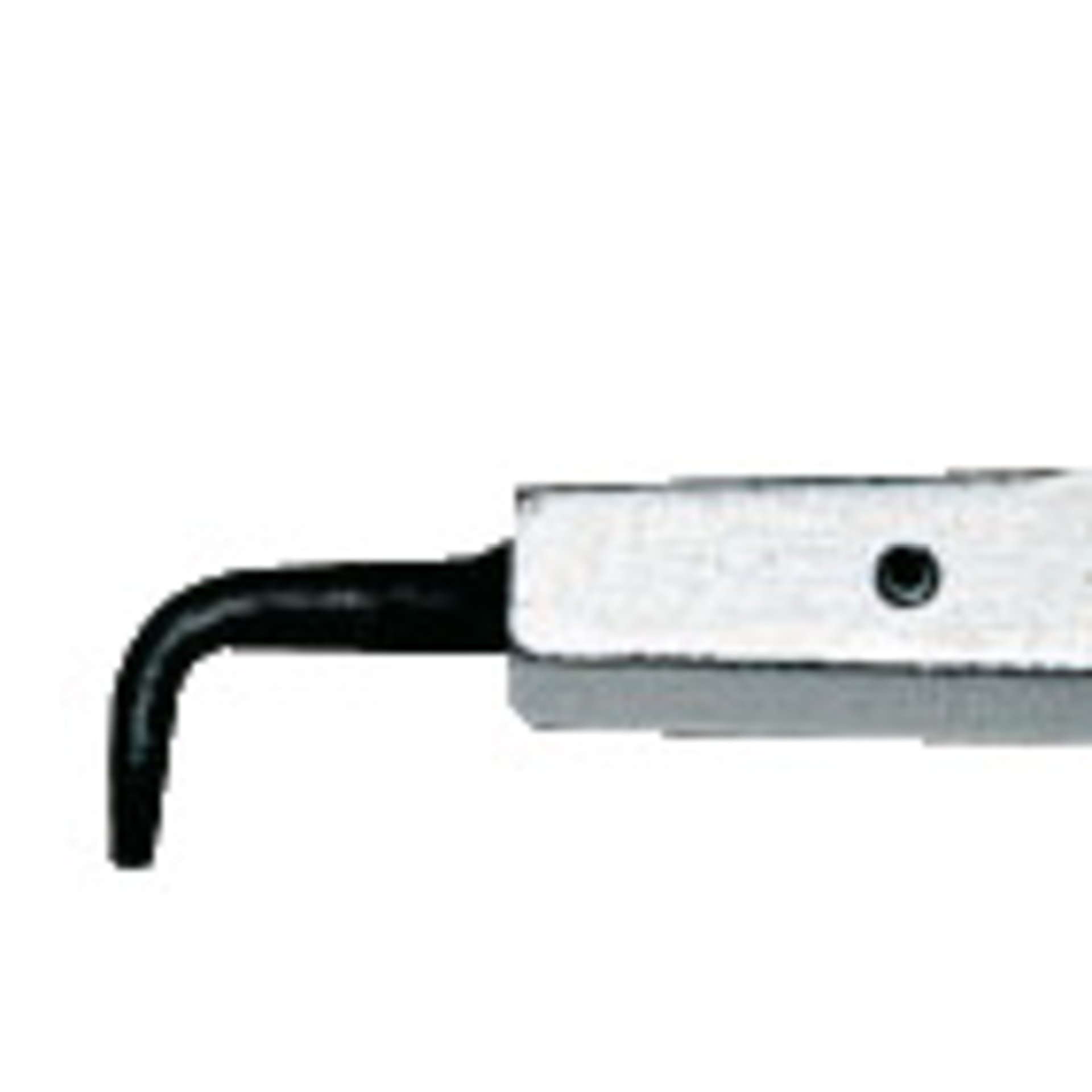 E-135 20 Ersatzfederhaken und Stift