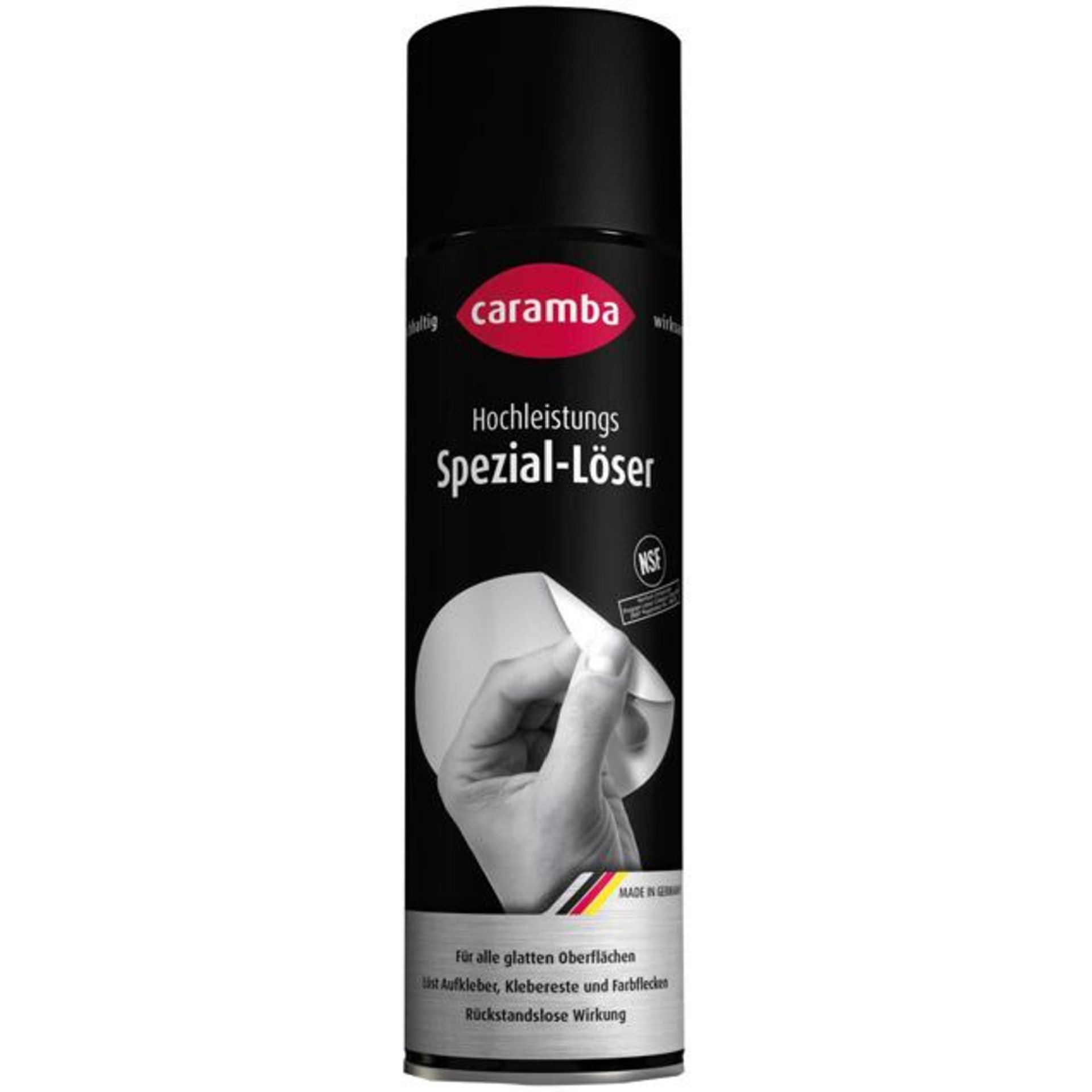 Kraft Spezial-Löser 500ml Spray Caramba