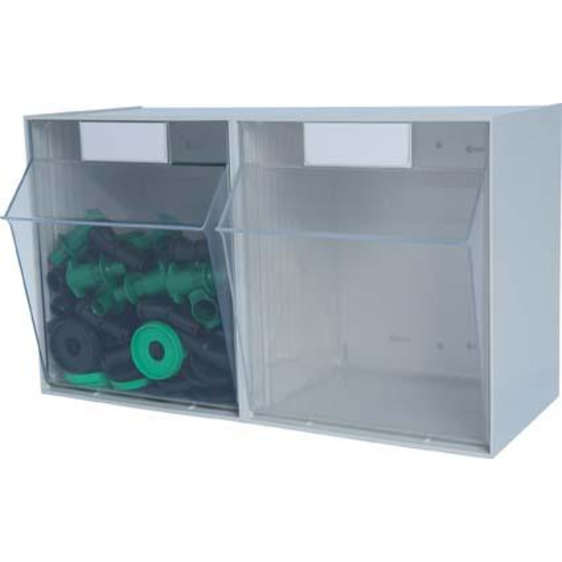 Lagersystem MultiStore Riegel