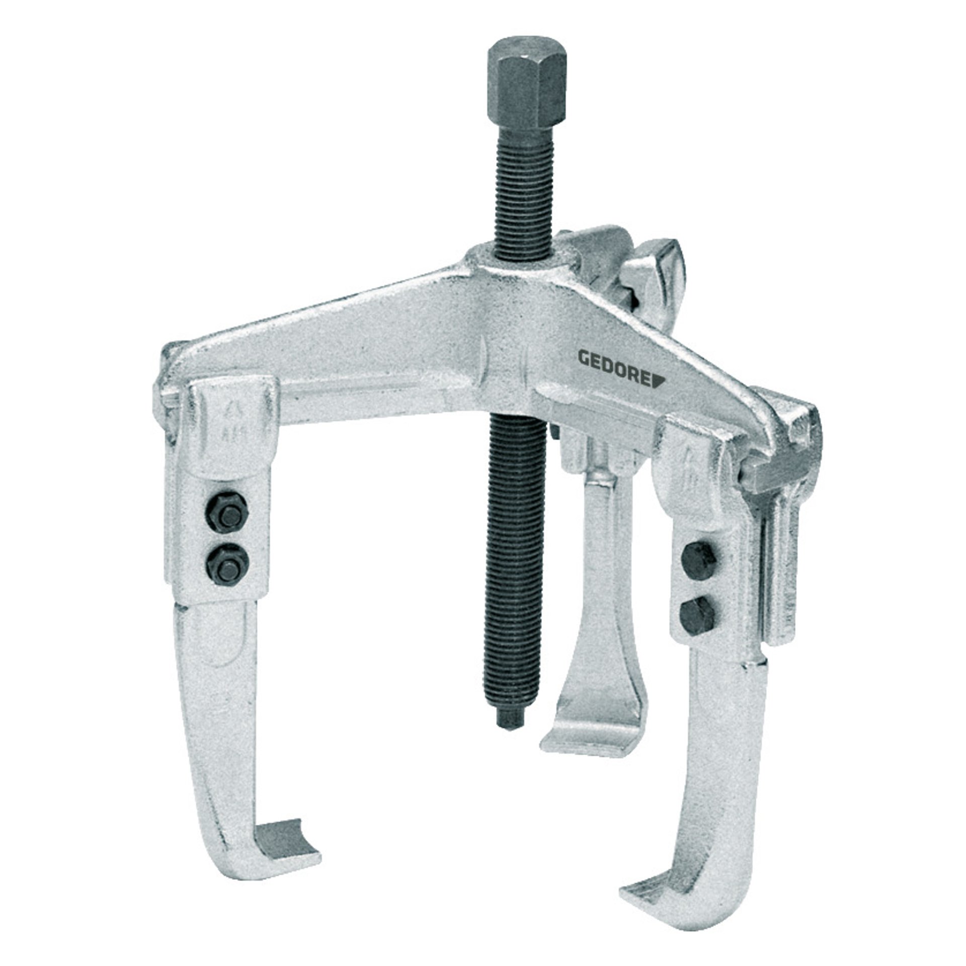 1.07/3 Universal-Abzieher 3-armig 250x200 mm