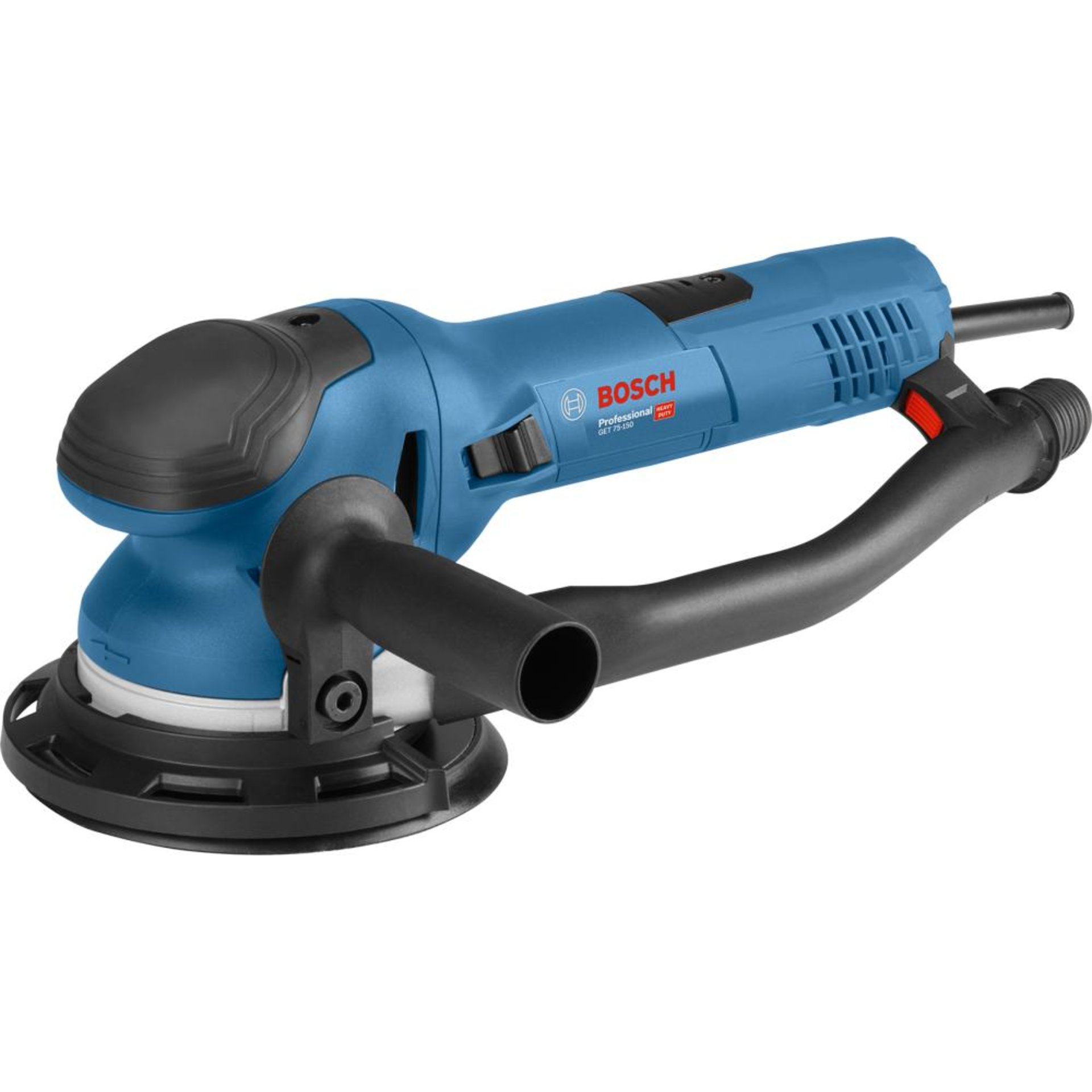 Exzenterschleifer GET 75-150 Bosch
