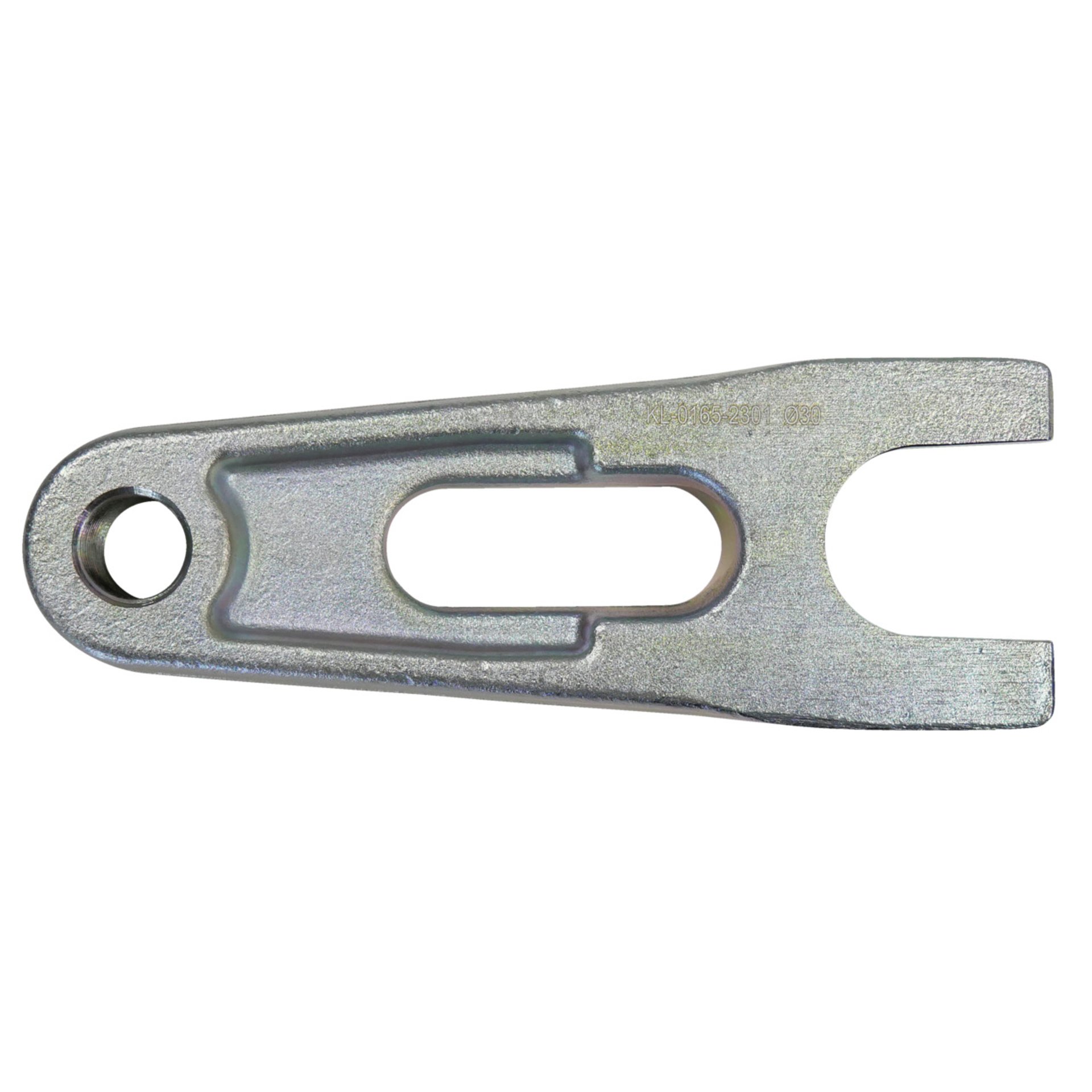 KL-0165-2301 Gabel, Gr. 2, 30 mm