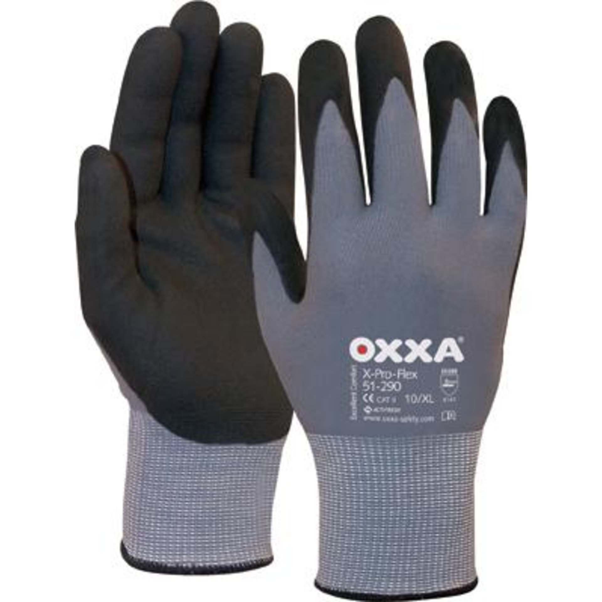 Montagehandschuh X-Pro-Flex
