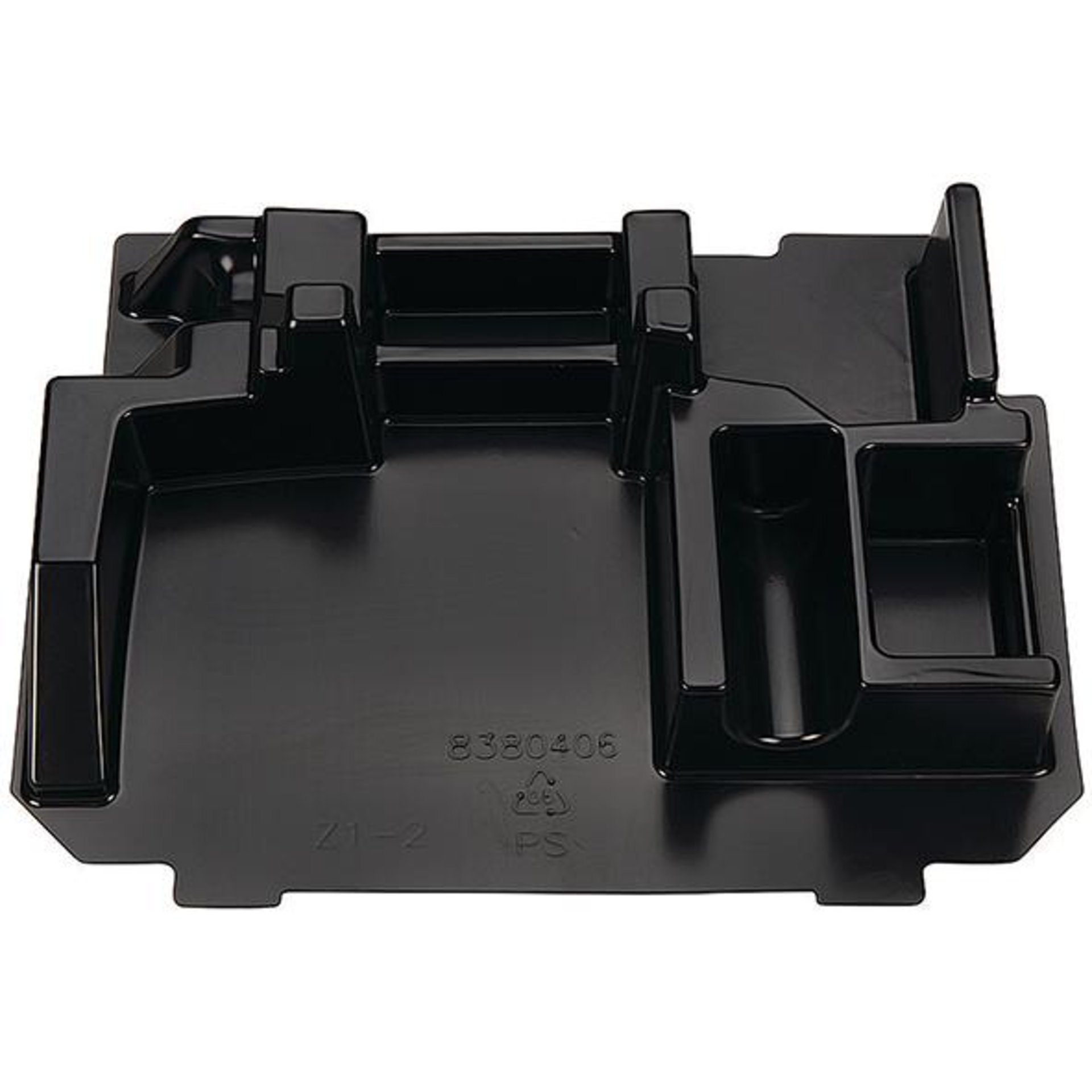 MAKPAC-Systemeinlage DDA350/351 Makita