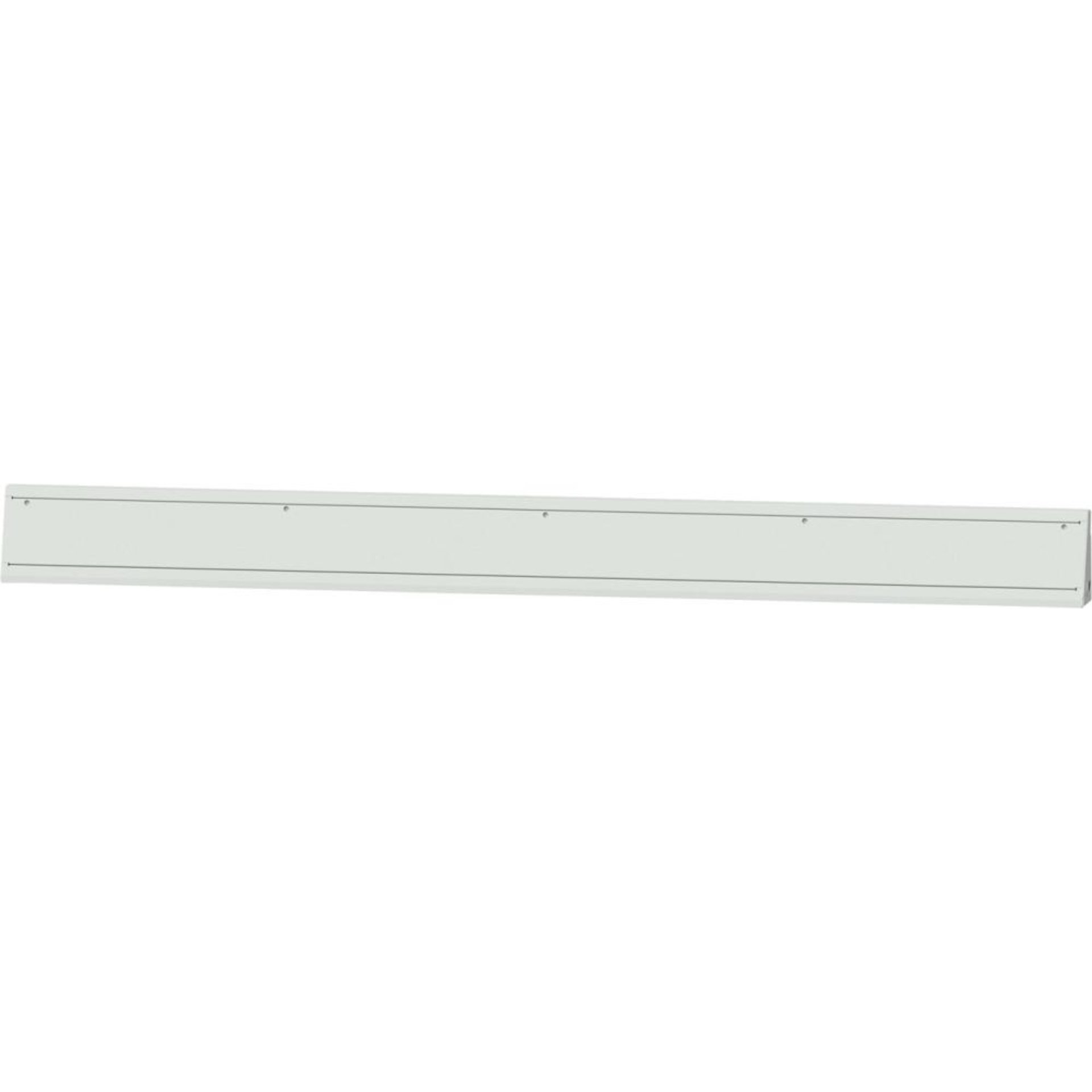 Energieaufsatz B2000xT90xH170mm unbestückt