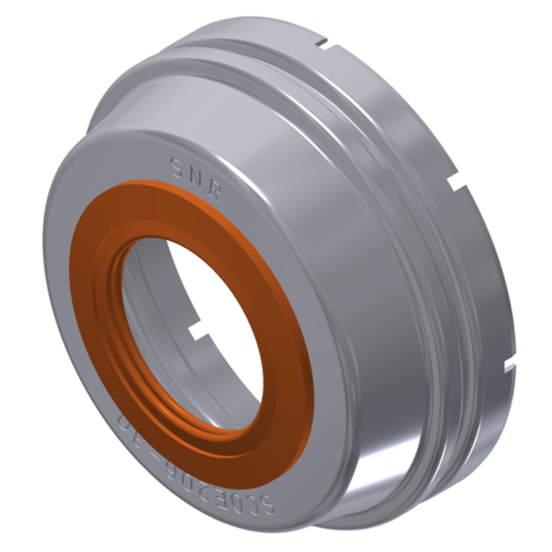 SCOE204-20 SNR