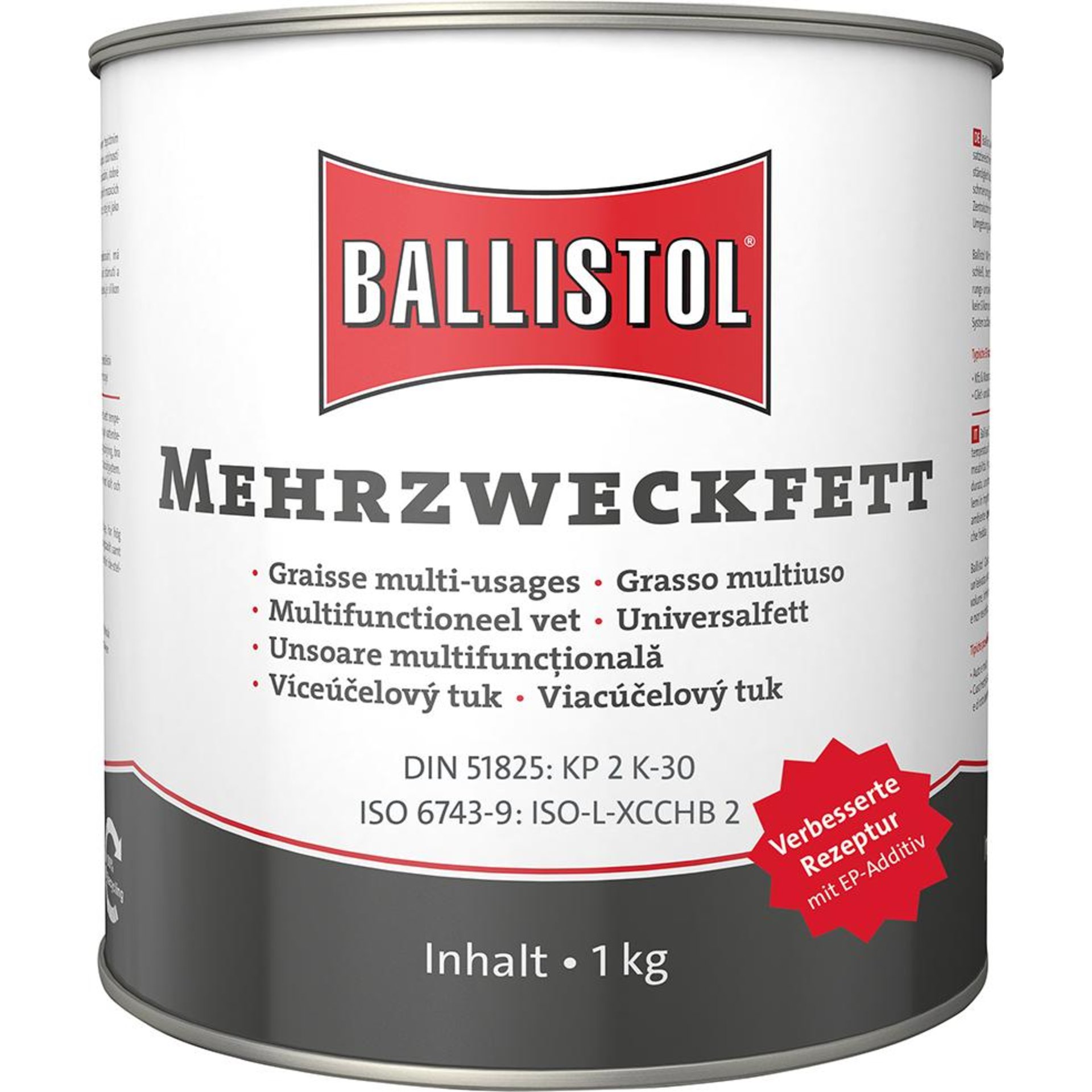 Mehrzweckfett