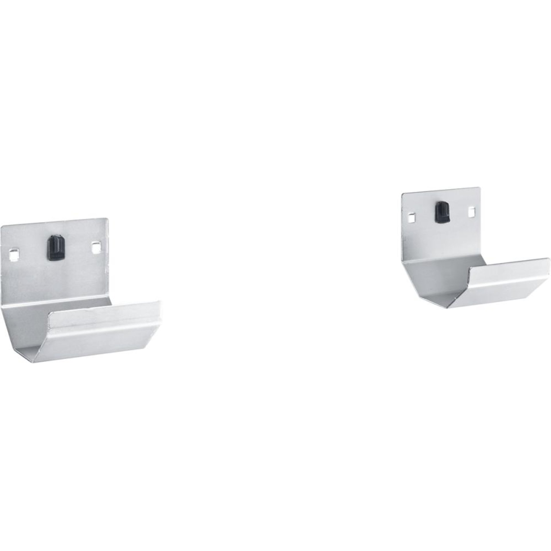 Rohrhalter B100xD60 mm für Lochplatten