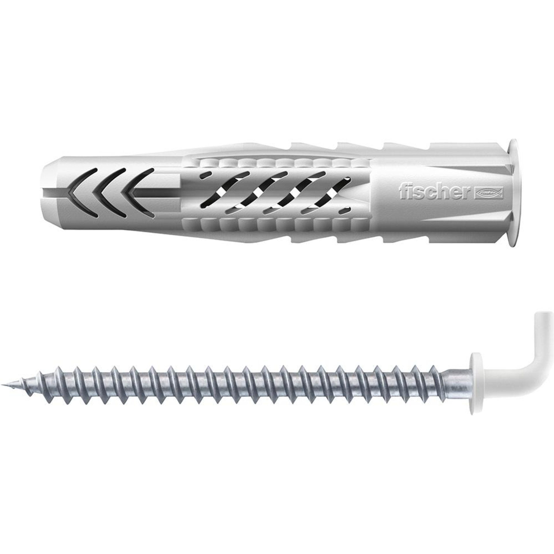 fischer Universaldübel UX 8x50 WH N K(2)