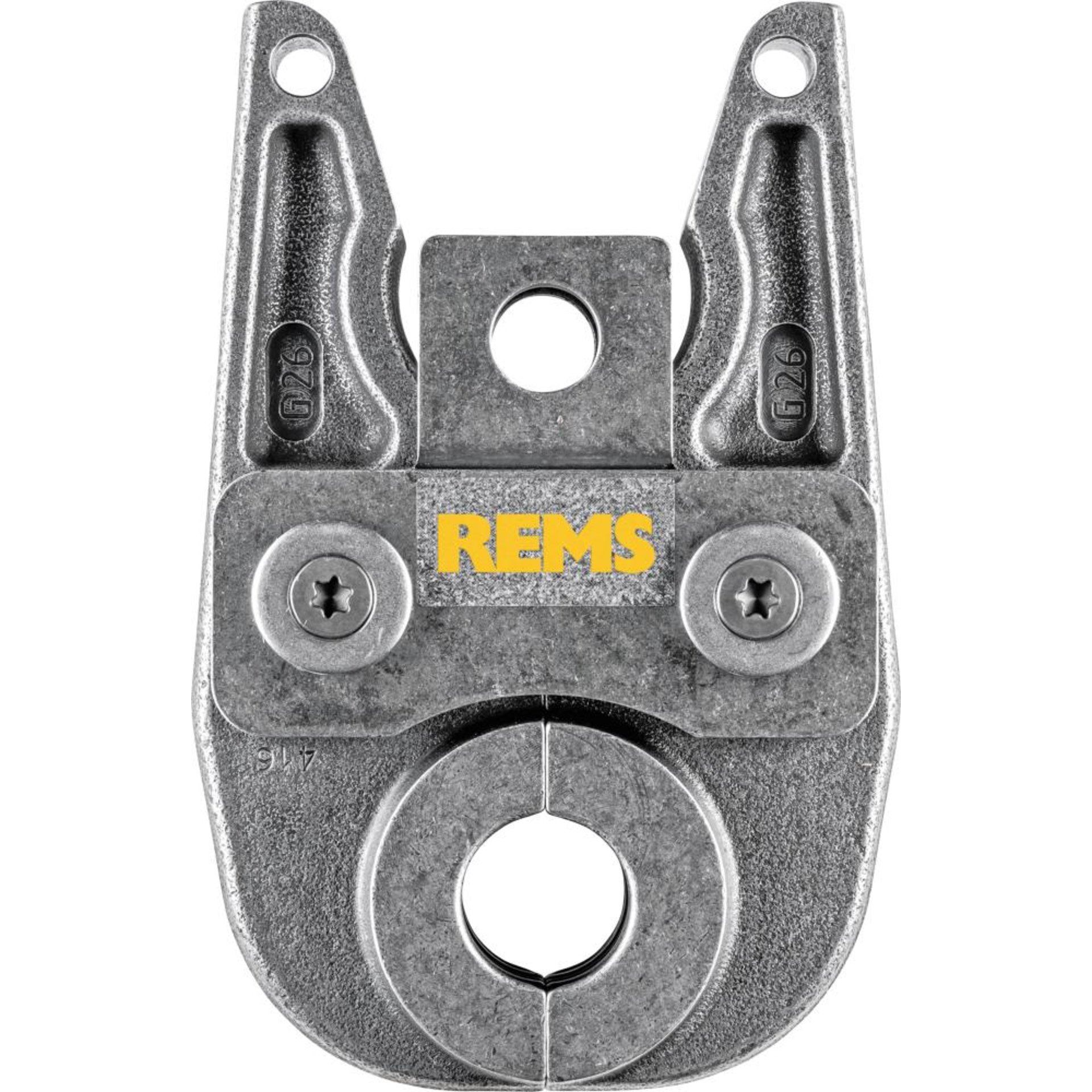 Presszange G 26 REMS
