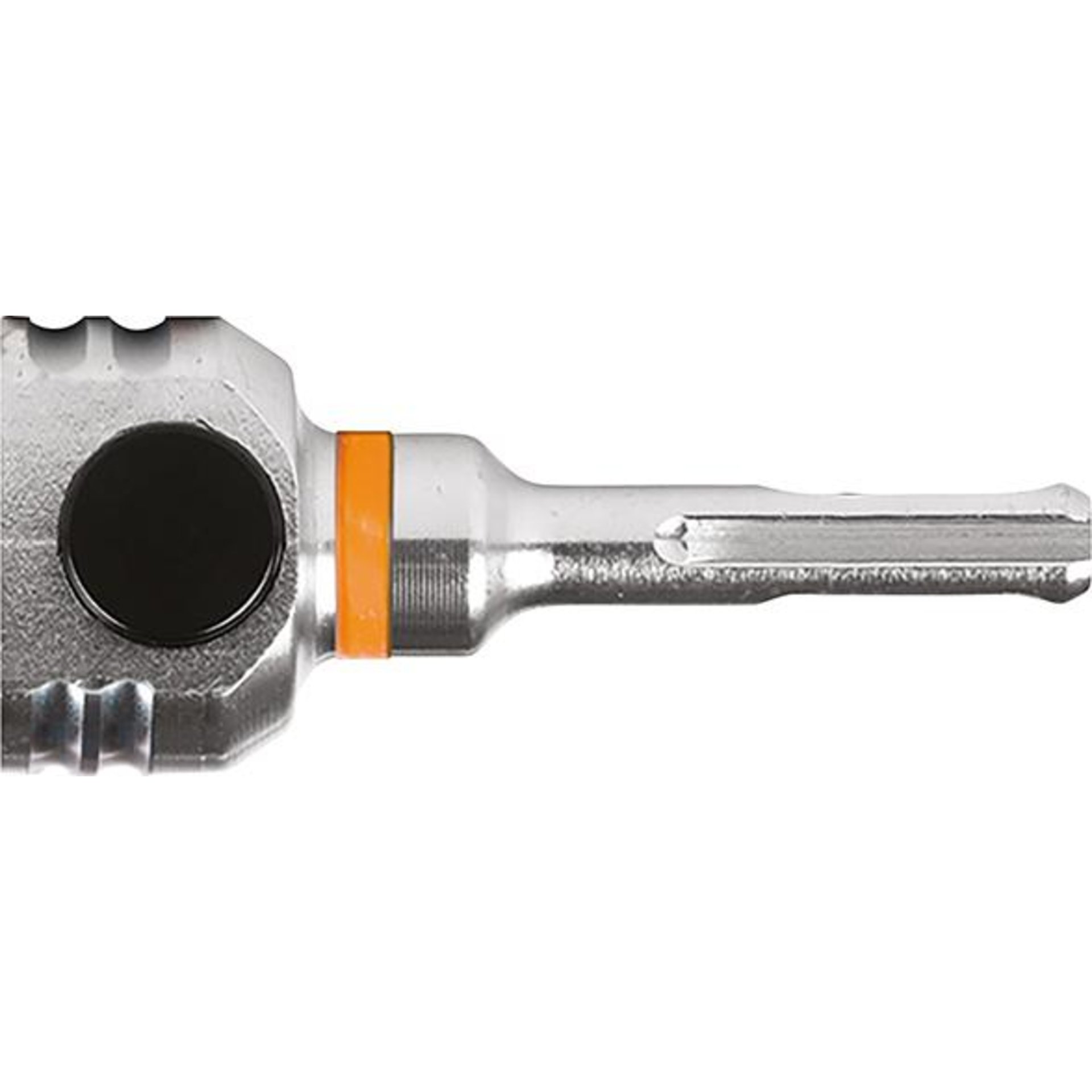 MXqs ONE CLICK Aufnahme SDS Plus Mandrex