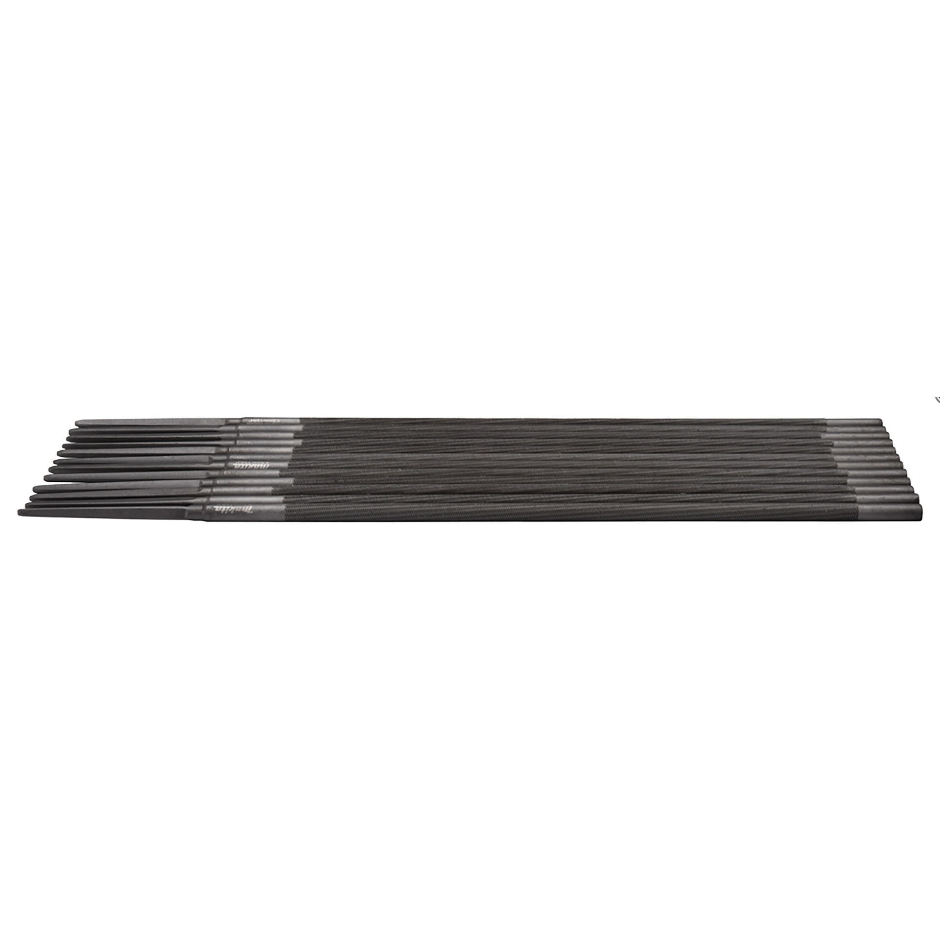 Rundefeile 5,2 mm