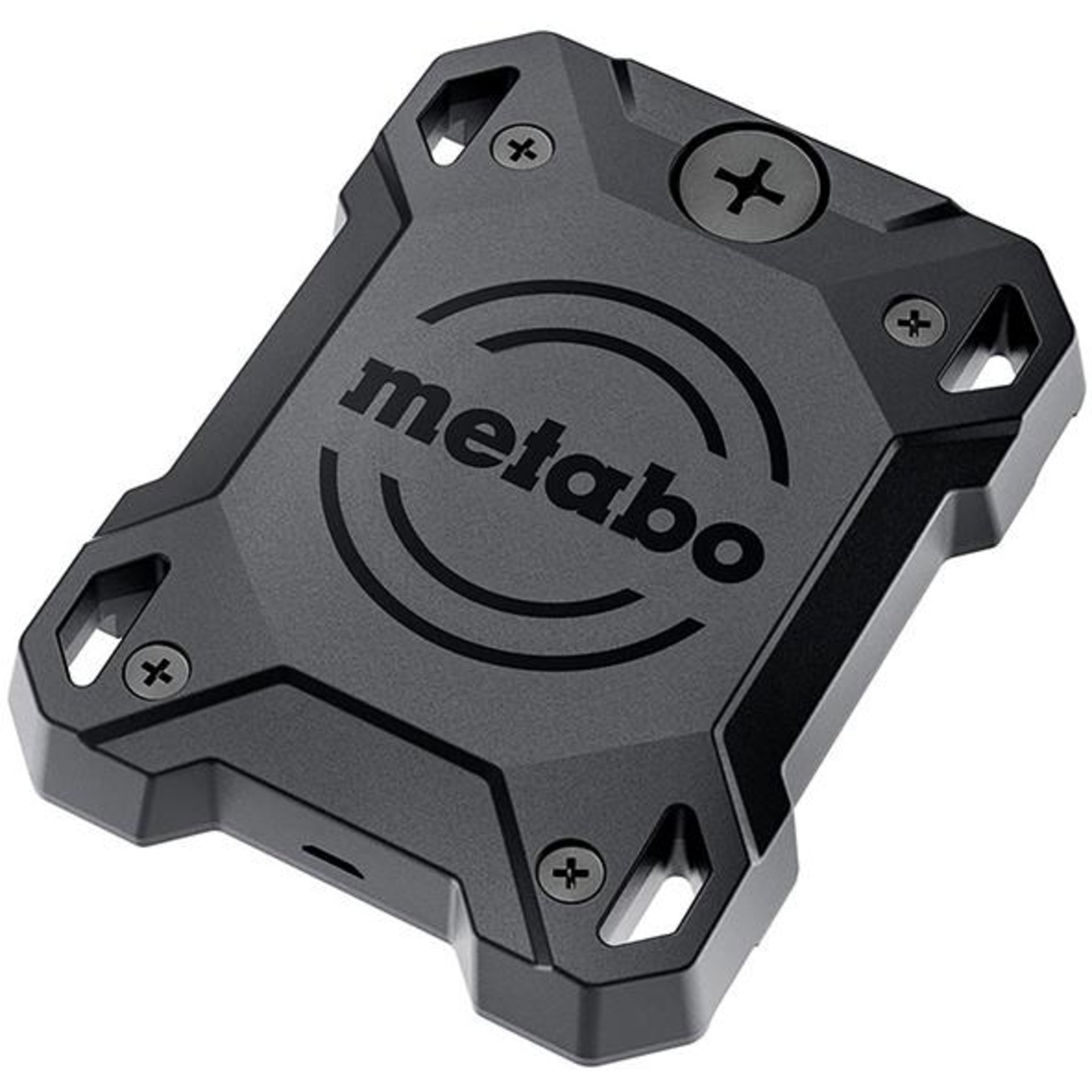 Tracker geeignet für iOS Metabo