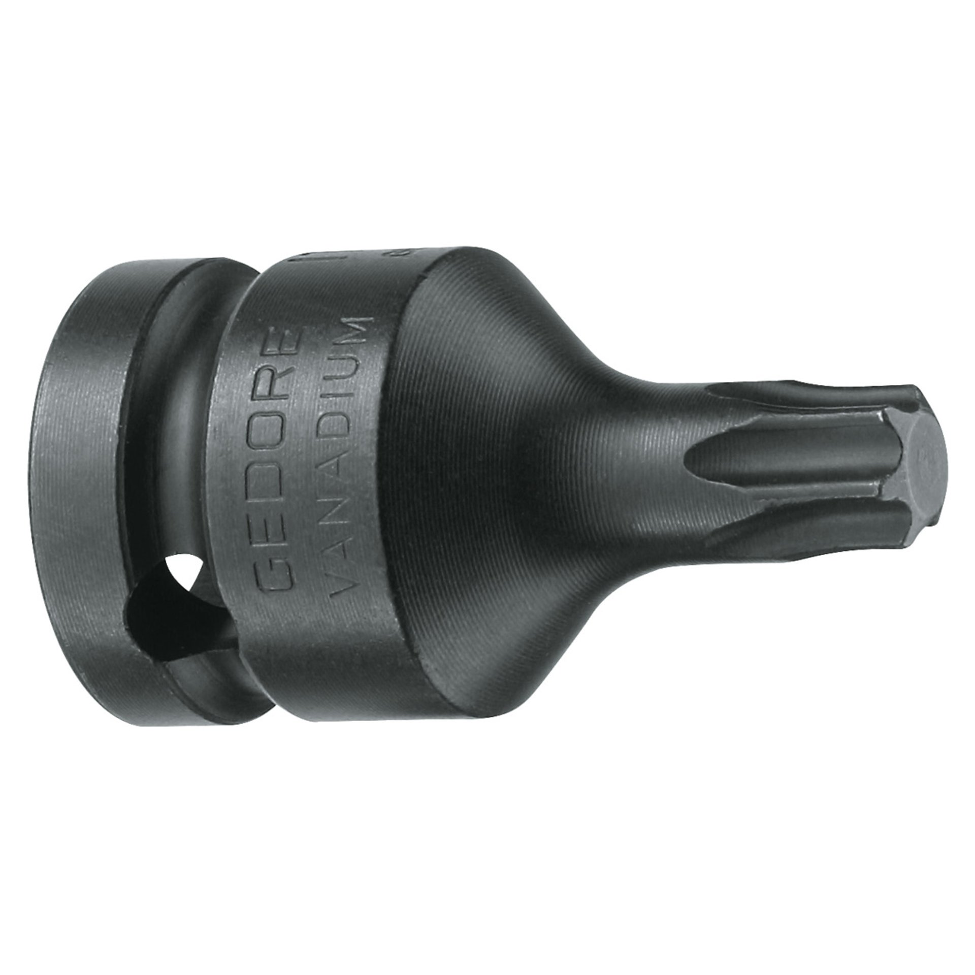 ITX K 19 T50 Kraftschraubereinsatz 1/2" Innen-TX T50