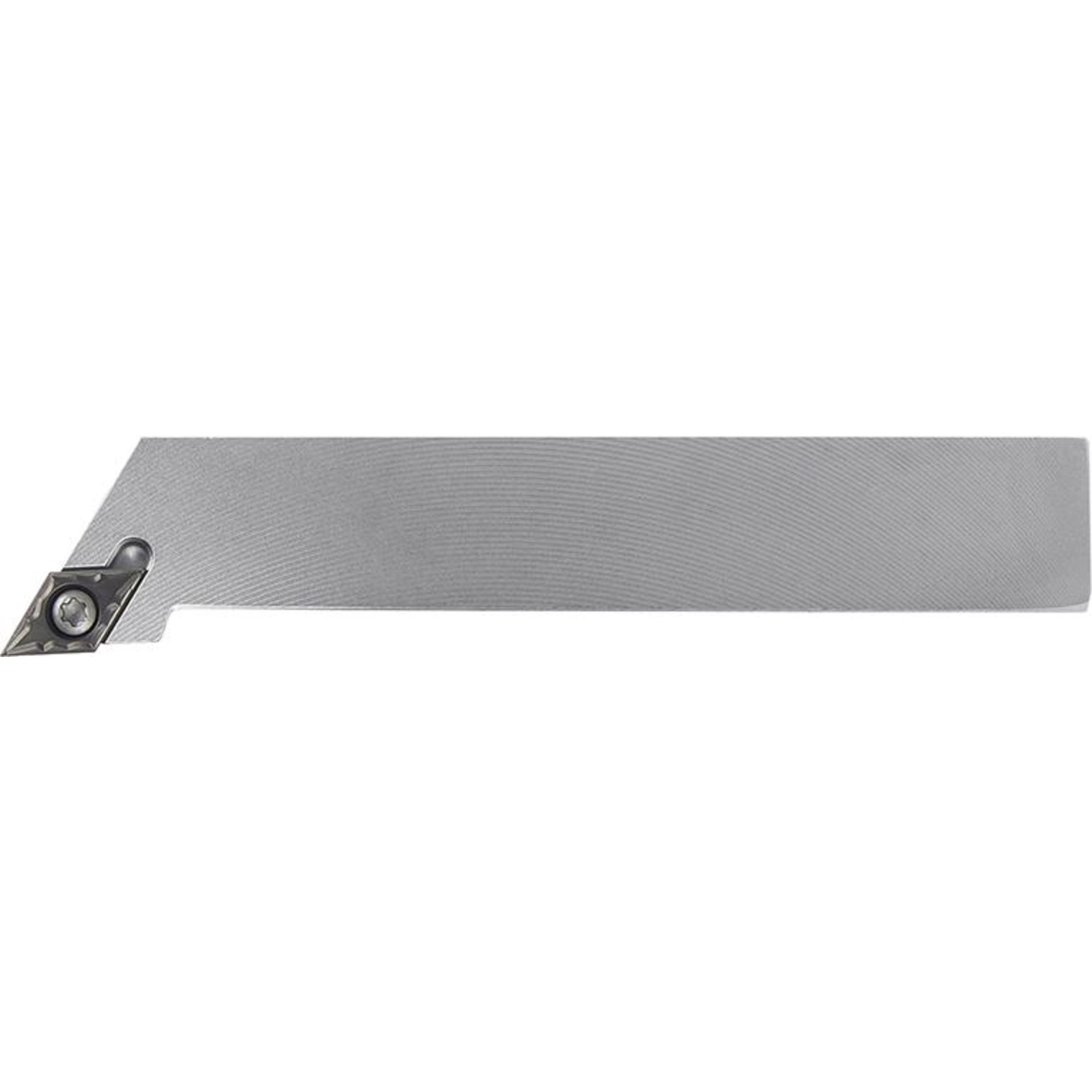 ISO-Klemmhalter 93° SDJCR/L