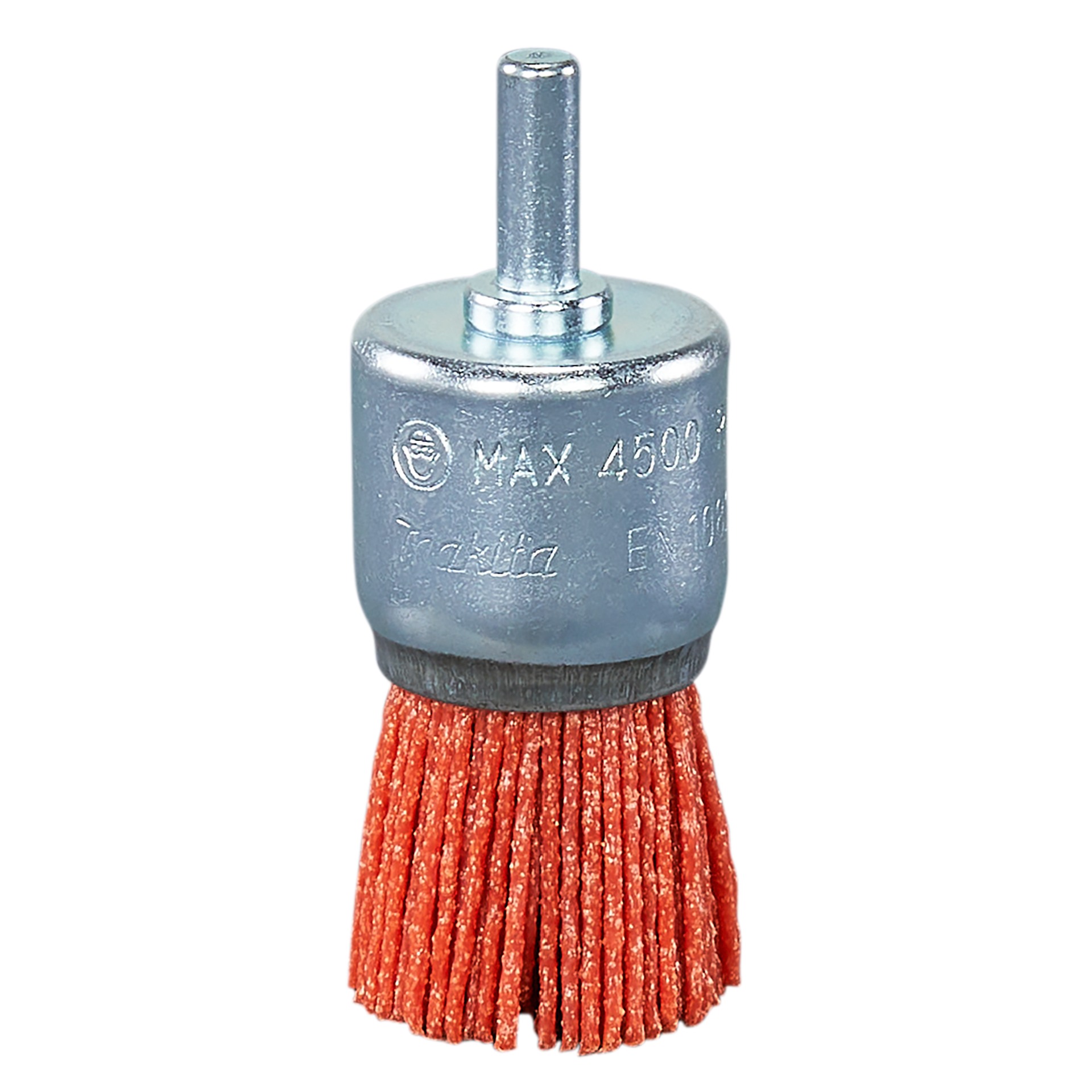 Pinselbürste 30mm Nylon grob
