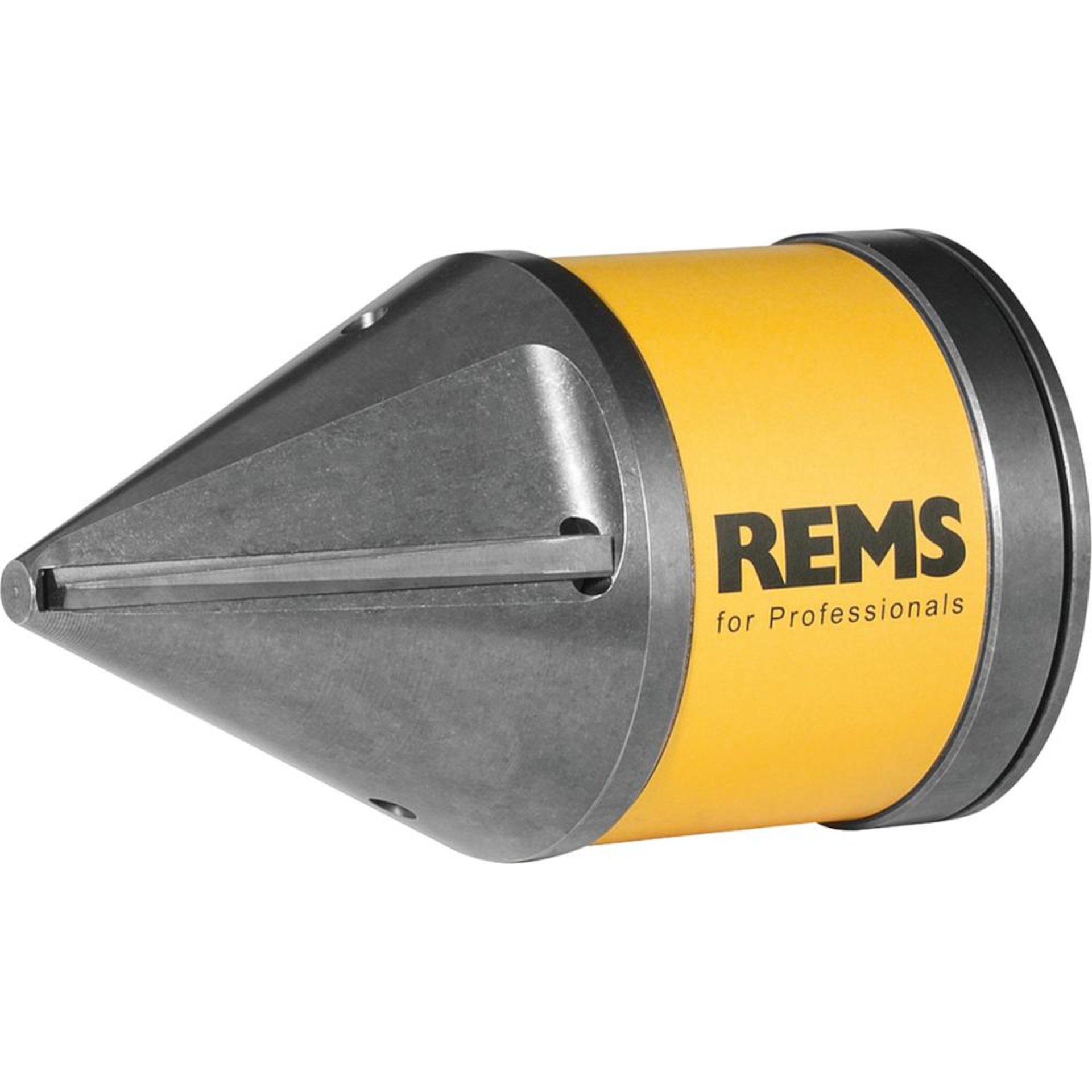 Rohrentgrater REG 28-108 REMS