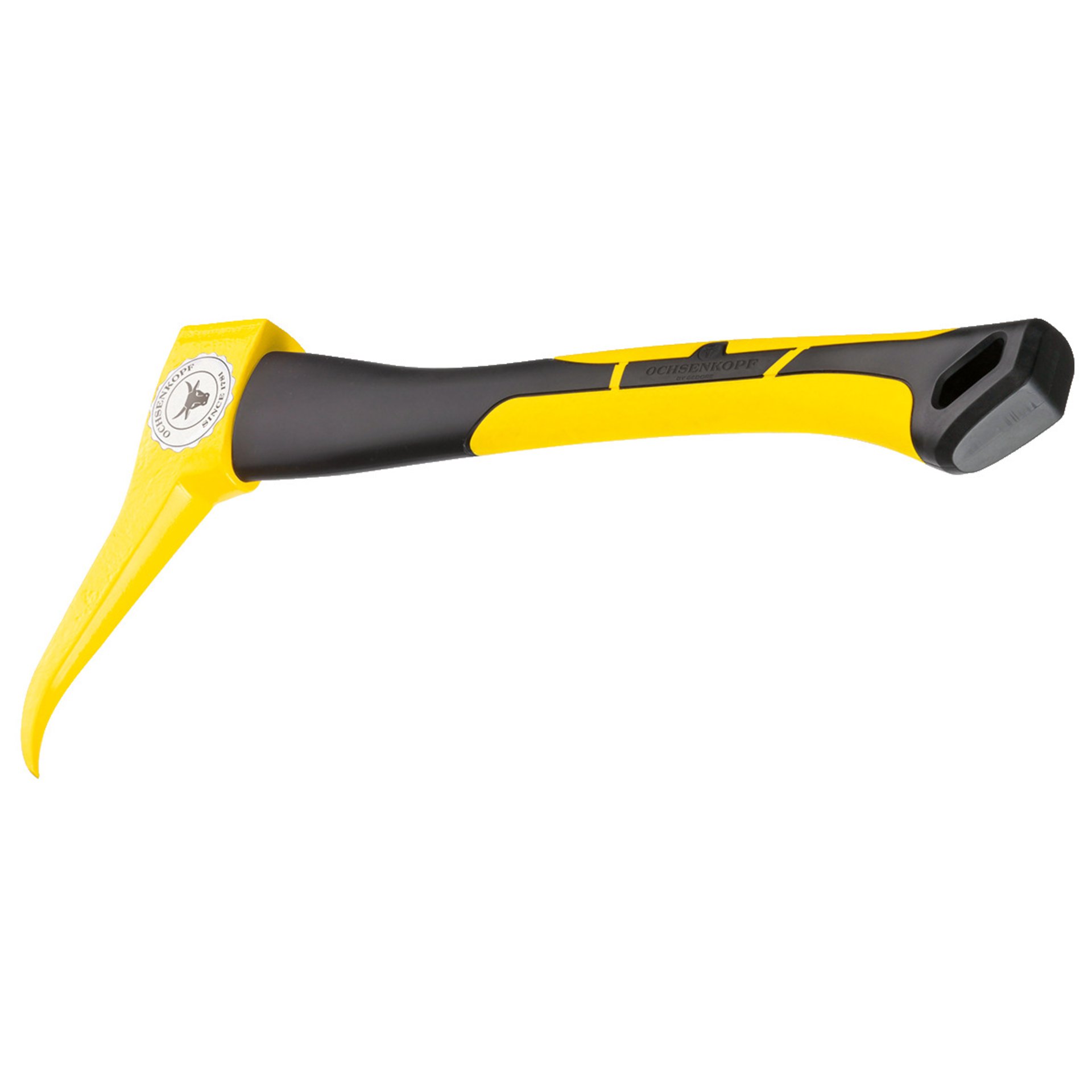 OX 173 K-0500 Handsappie mit Kunststoffstiel