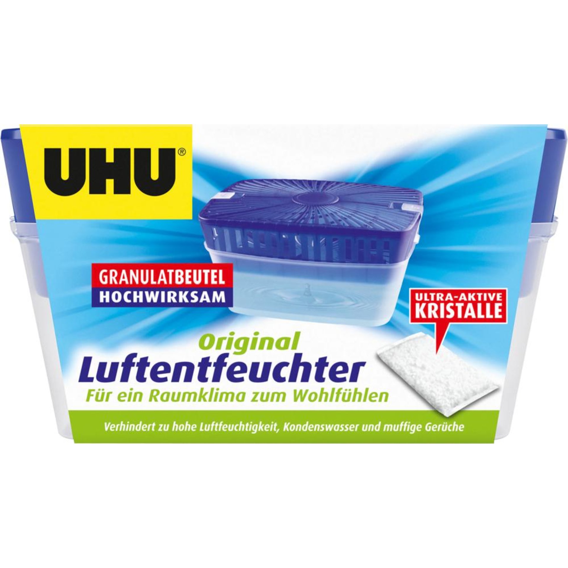Luftentfeuchter