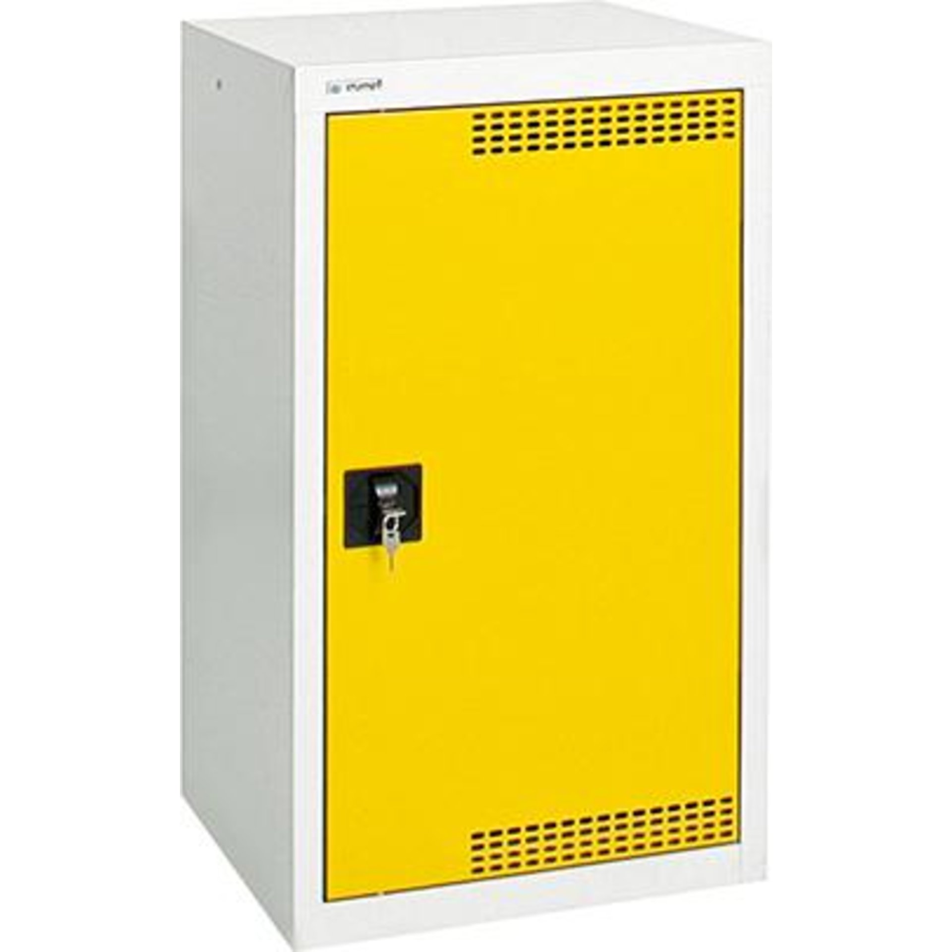 Umweltschrank Basic-Plus