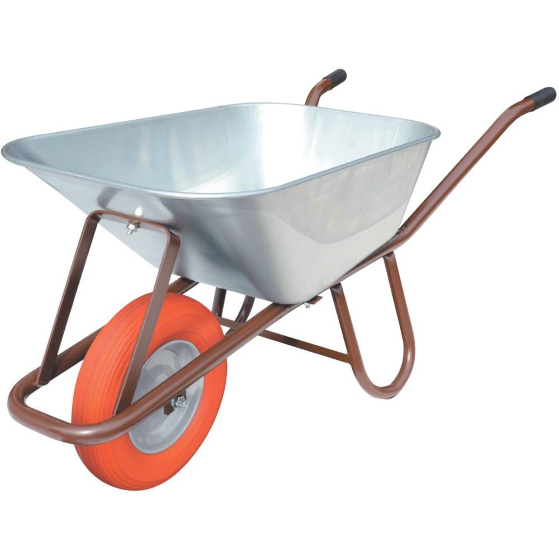 Betonkarre