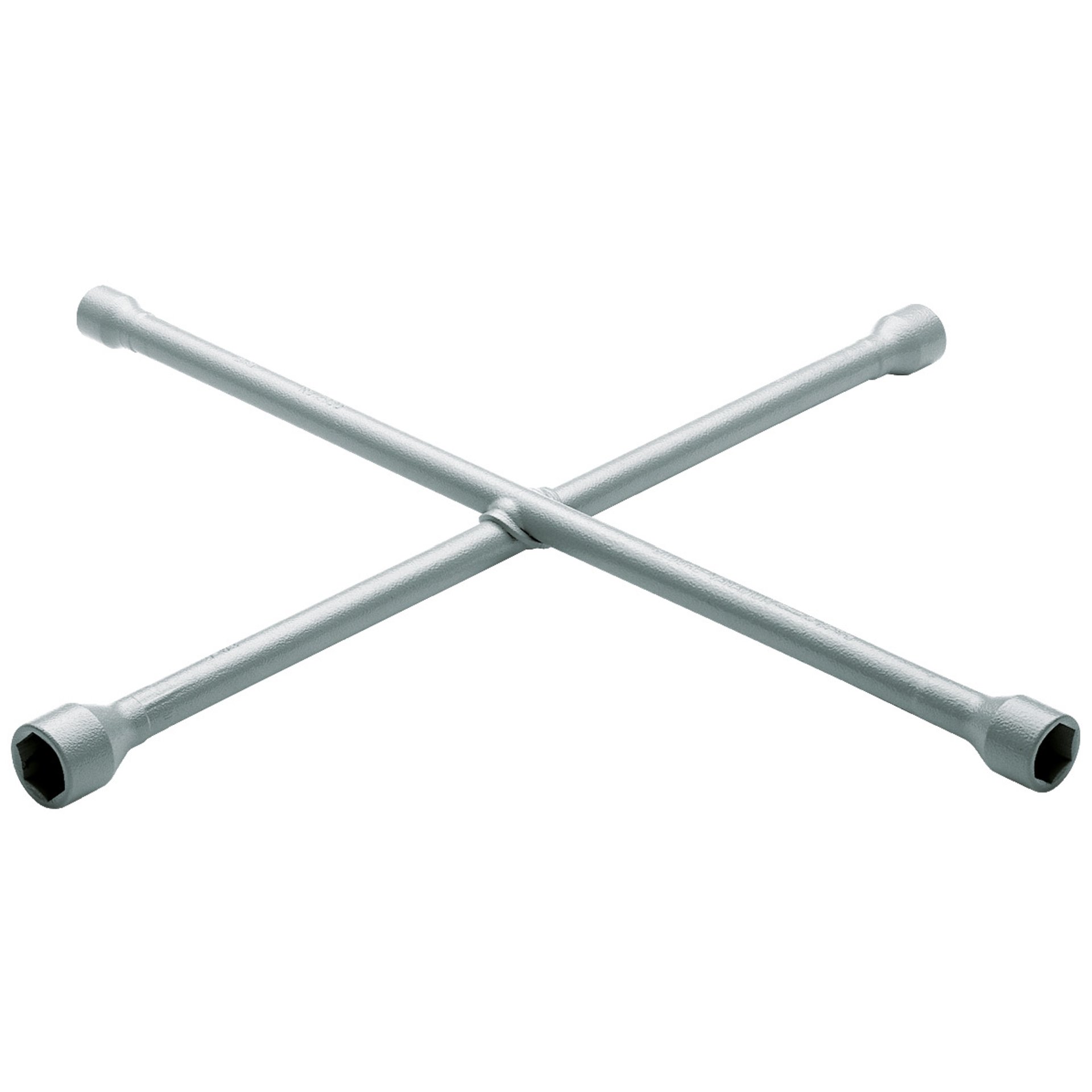 28 CU Kreuzschlüssel Klein-LKW 19x22x24x27 mm 600x600 mm