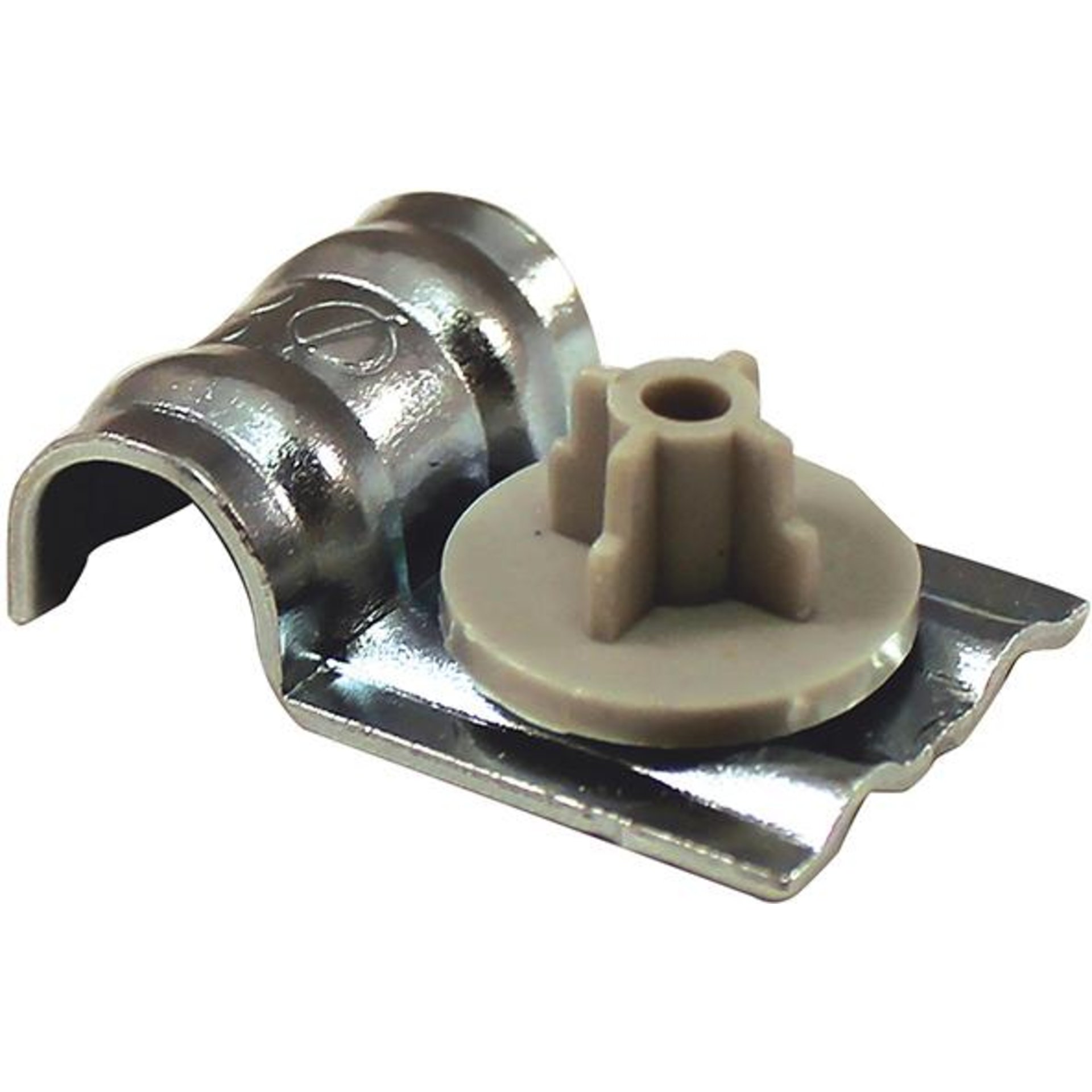 Metallclip