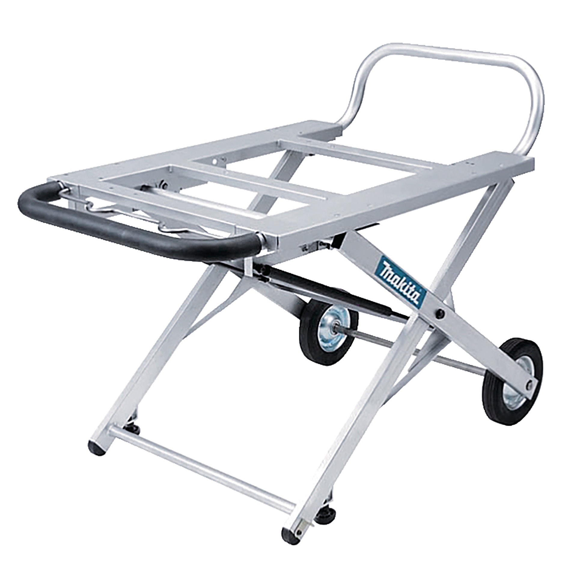 Untergestell rollbar