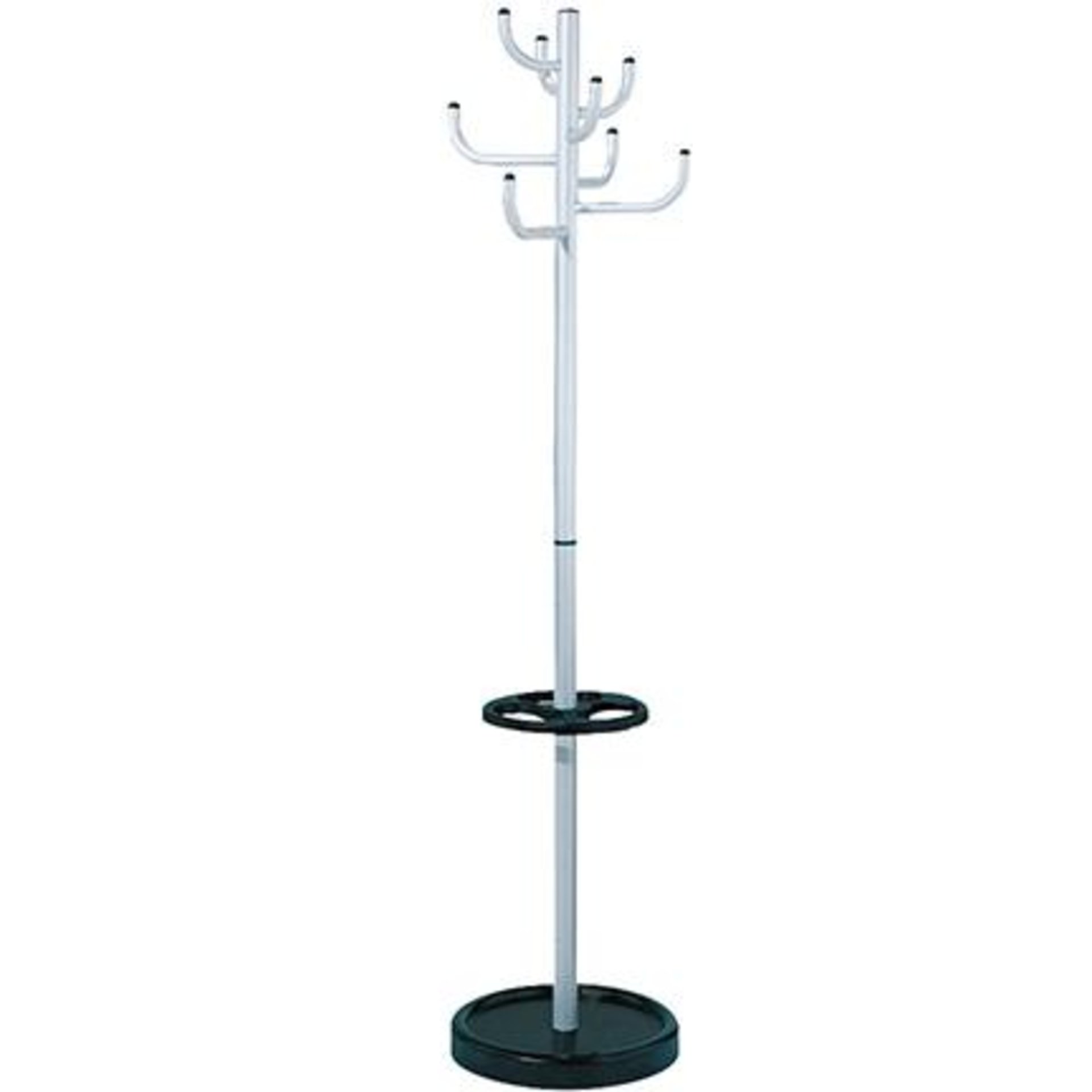 Hut-/Mantelhaken für Standgarderobe Montana