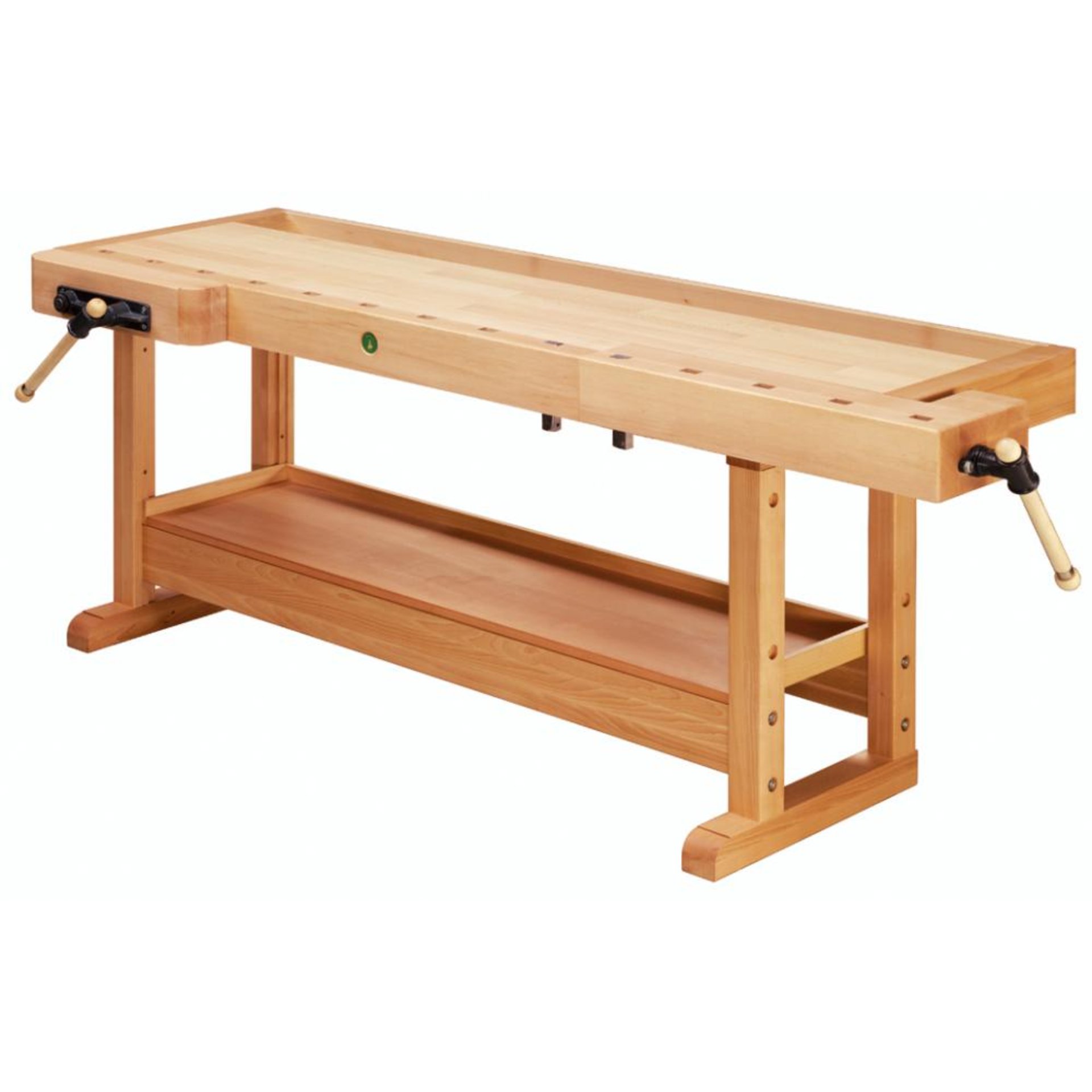 Ablageboden B1550 x T430 x H20 mm