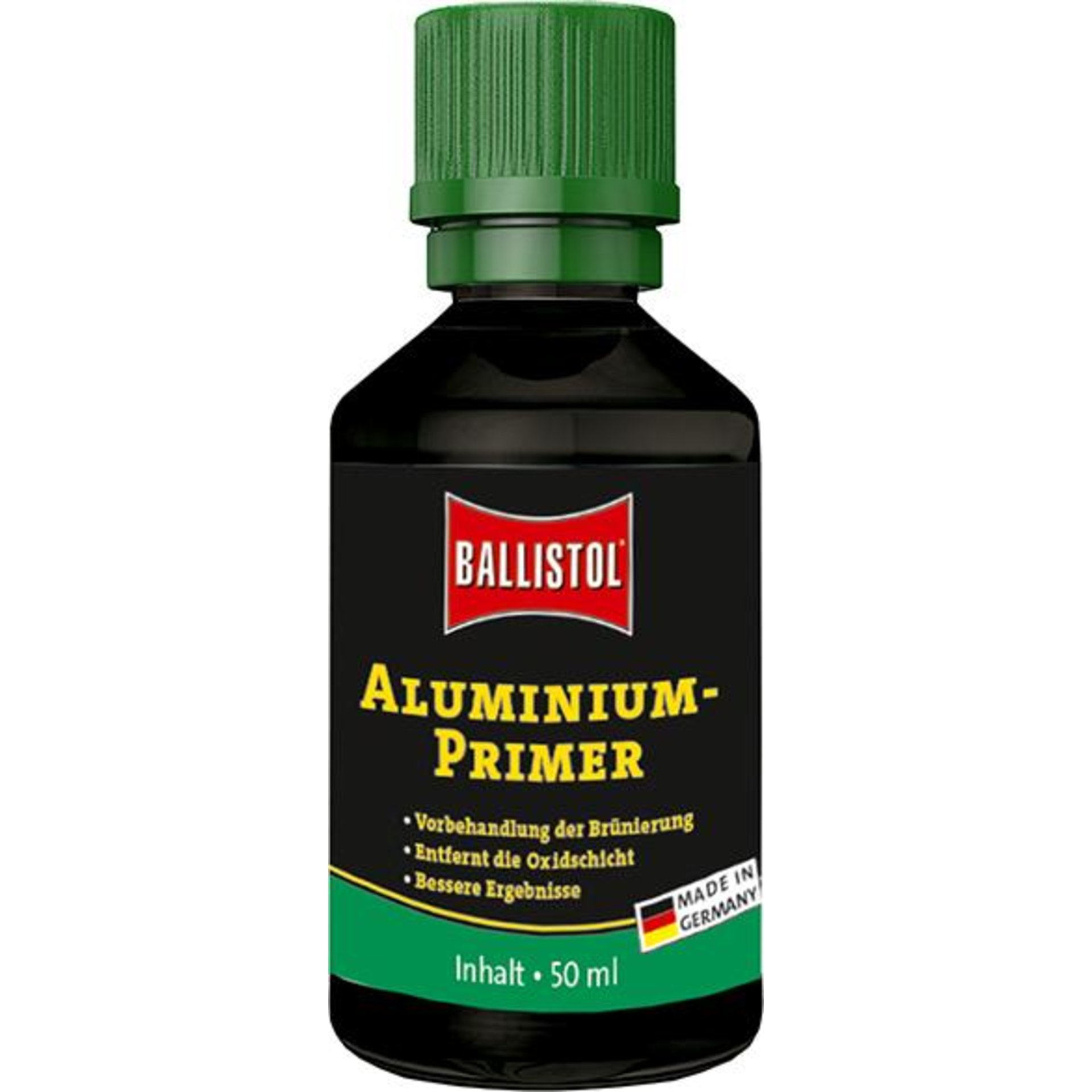 Aluminium-Primer