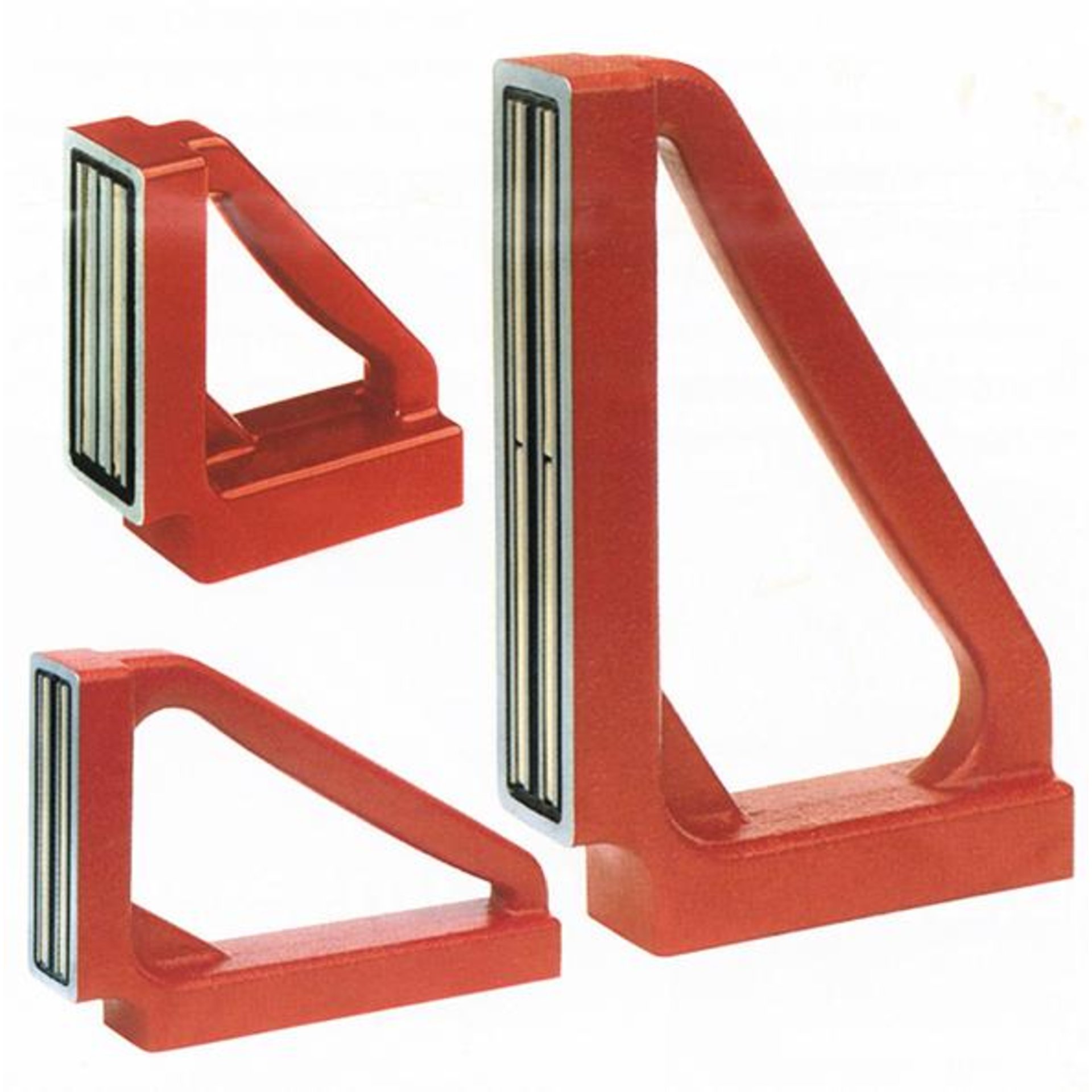 Magnetwinkel 90°