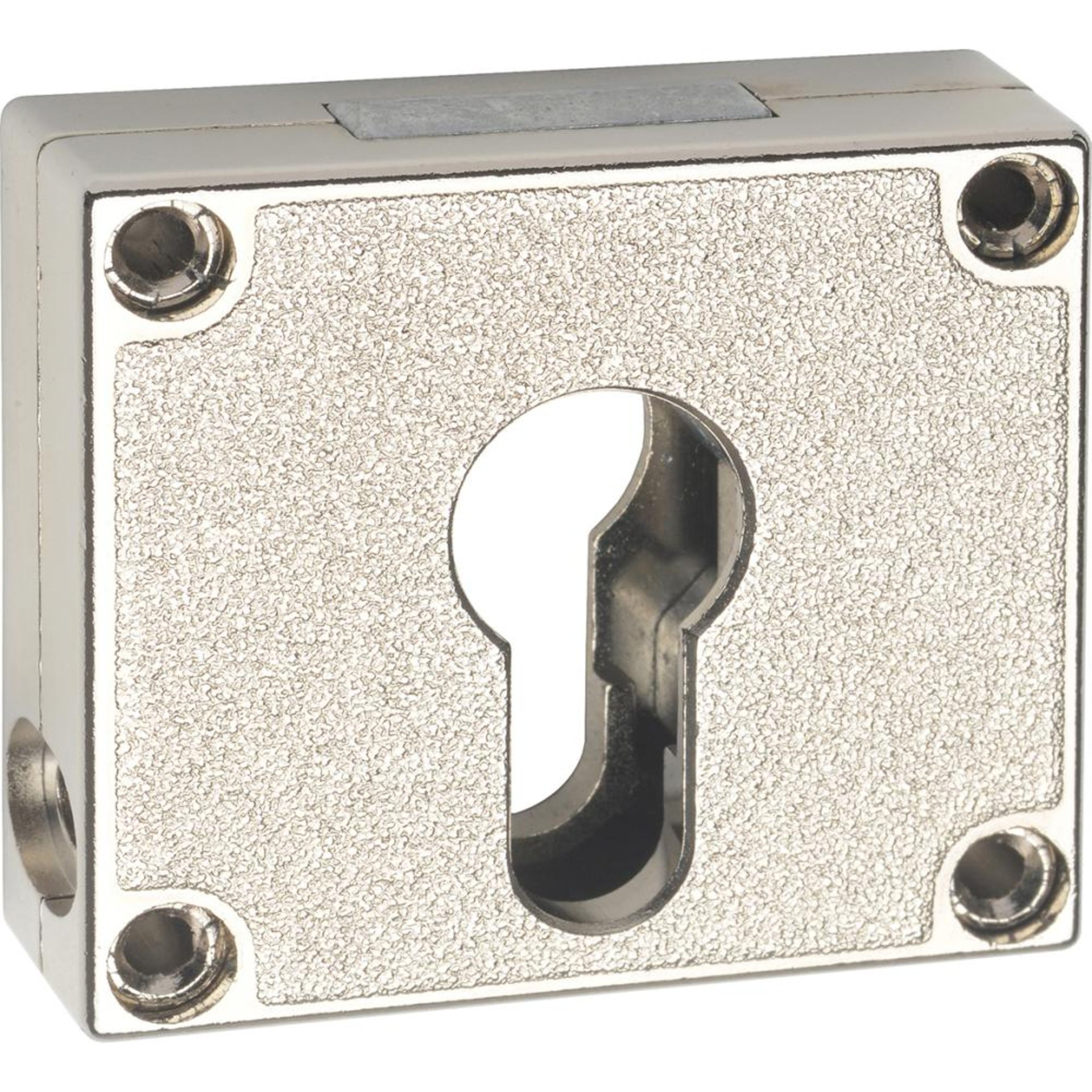 7445.25002 Riegel-Kasten schloss,25mm LAD für PZ