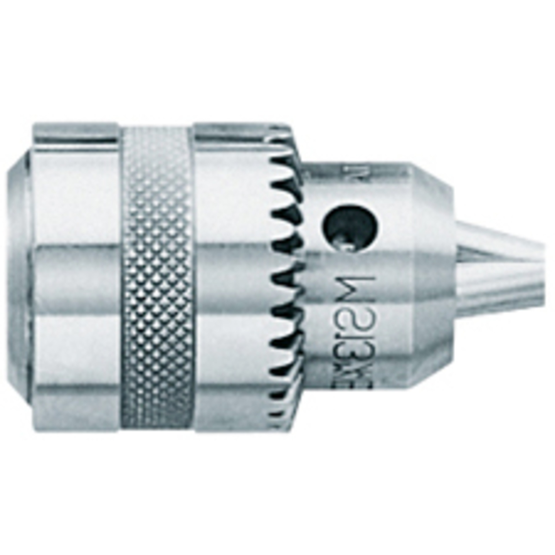 Zahnkranzbohrfutter 13mm