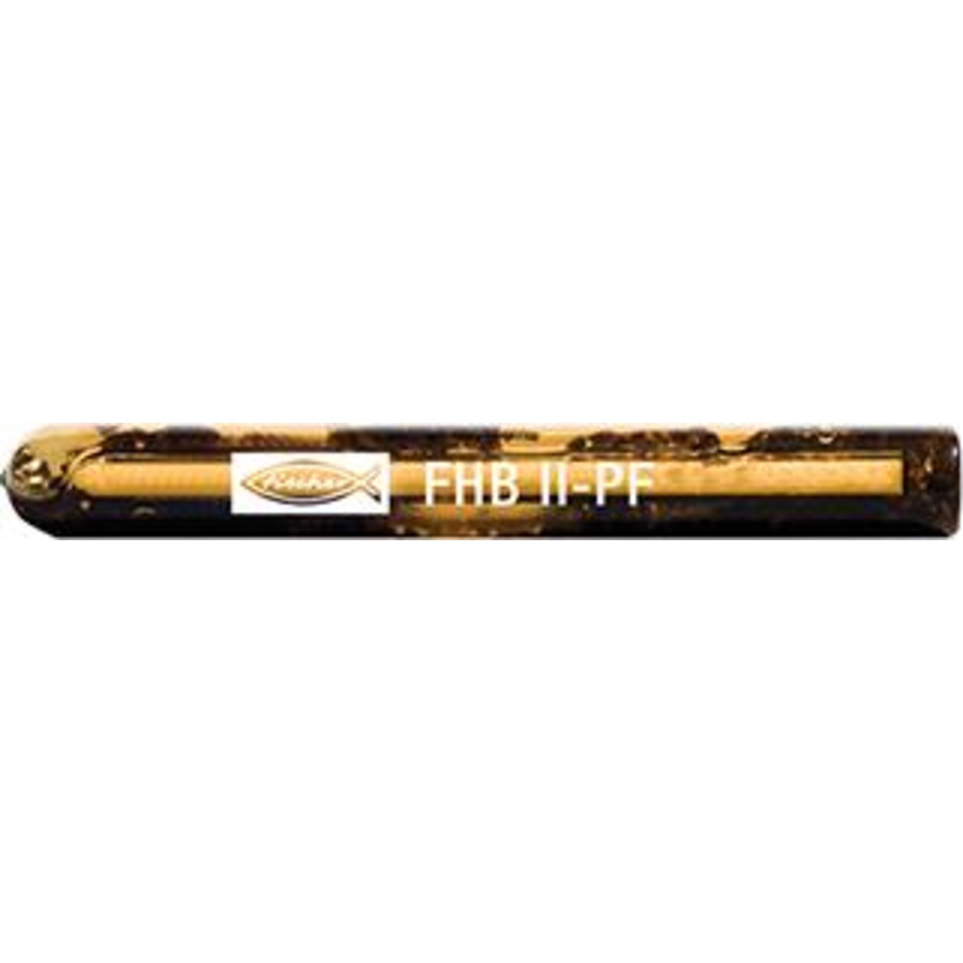 Patrone FHB II-PF HIGH SPEED