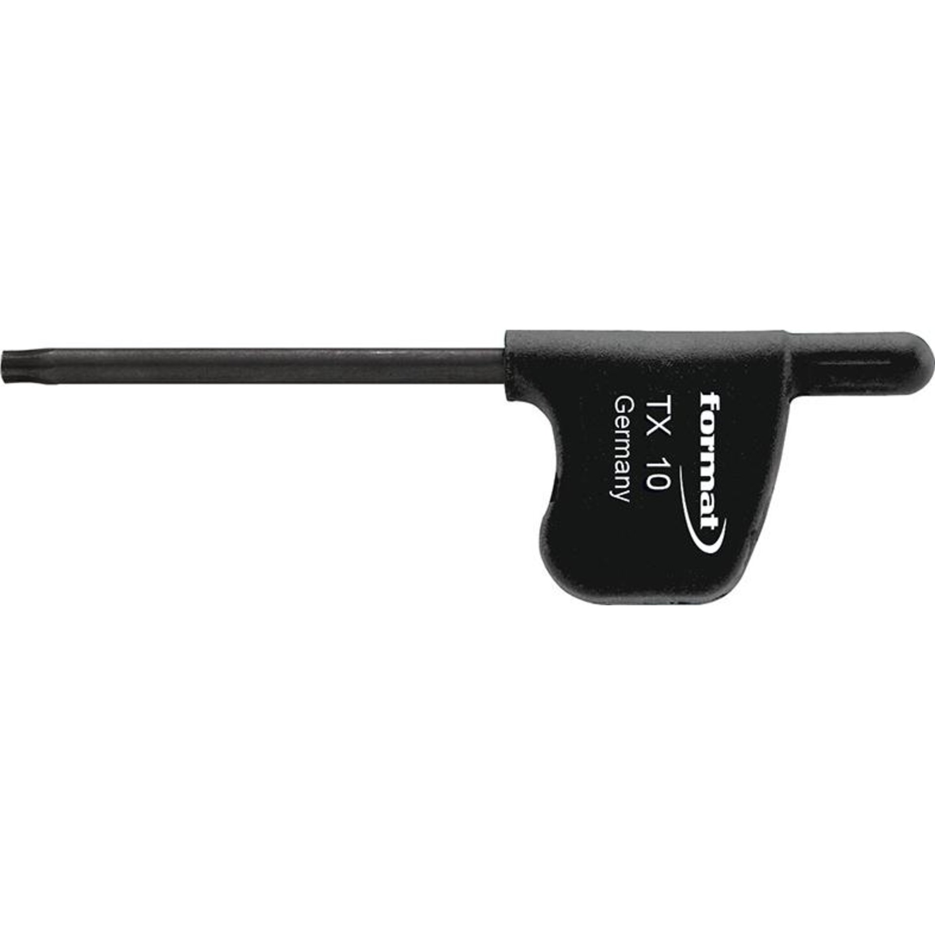 Schraubendreher mit Fähnchengriff für TORX®