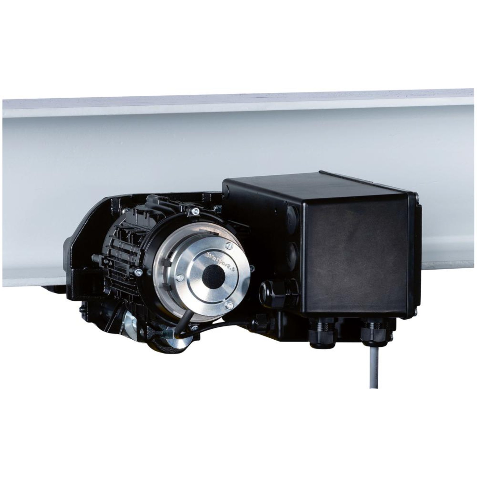 Elektrofahrwerke GMF mit Bremse (3x 400 V/50 Hz)
