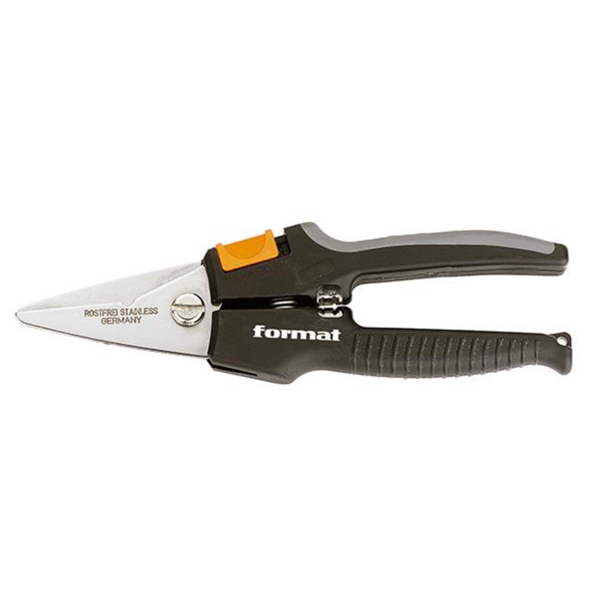 Schere Universal 190mm FORMAT