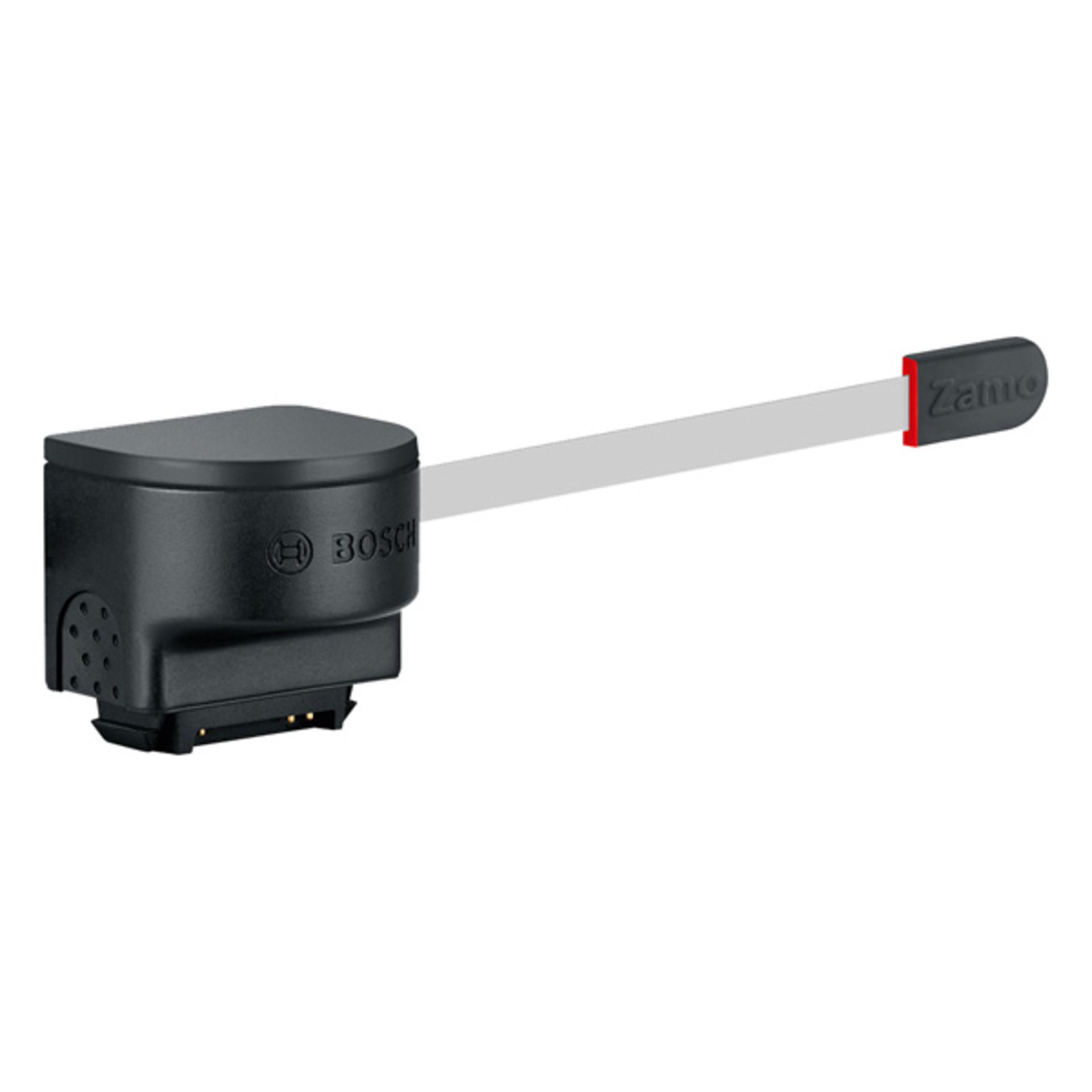 Systemzubehör Zamo Bandmaß-Adapter