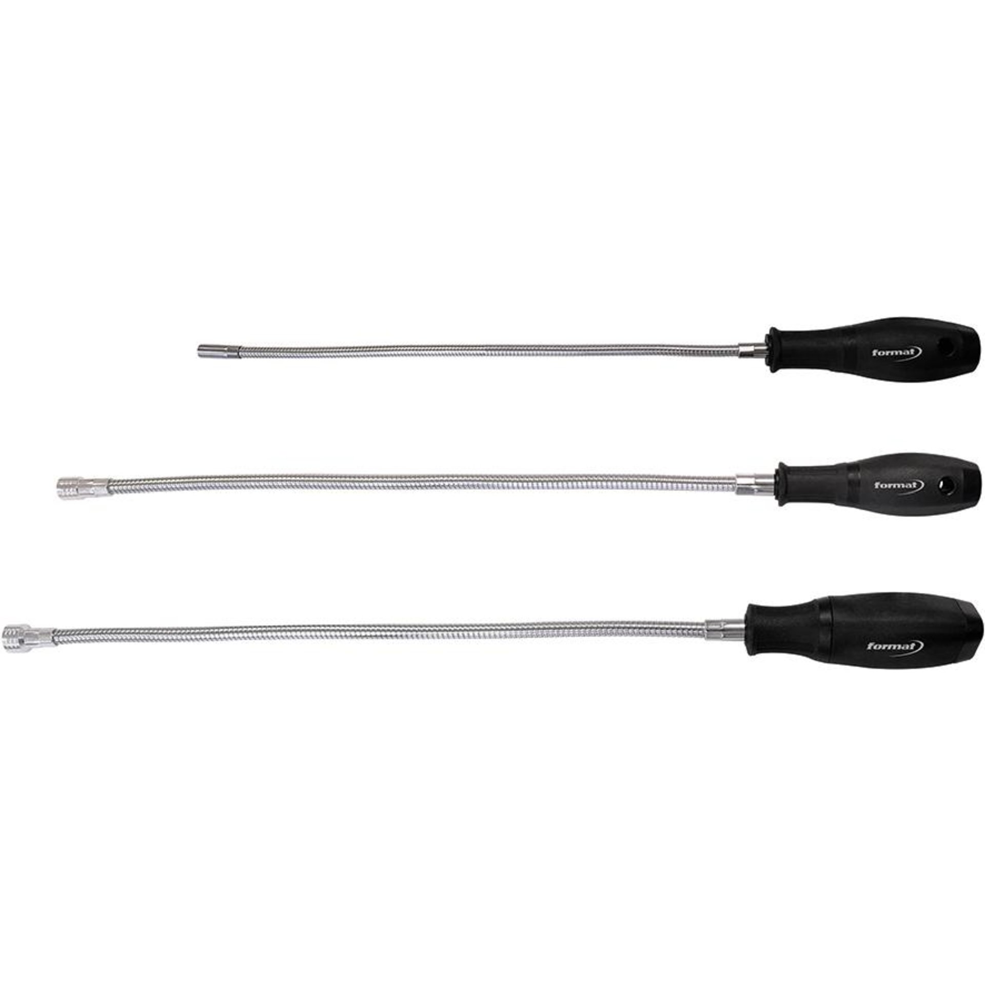 Magnetheber-Satz 3-teilig FORMAT