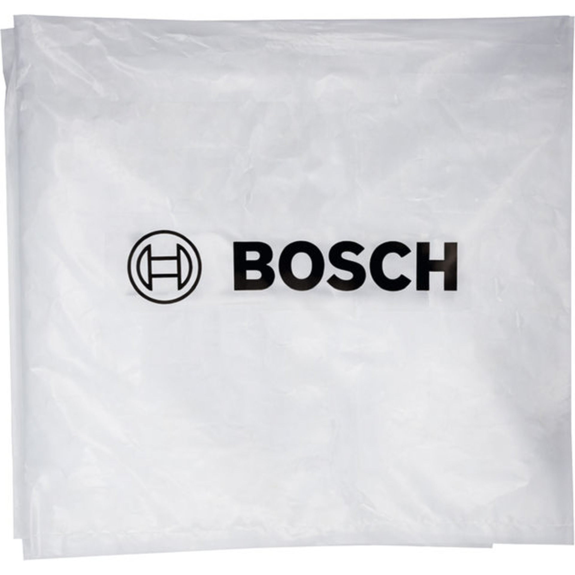 Plastikbeutel für Staubsauger, 18 l