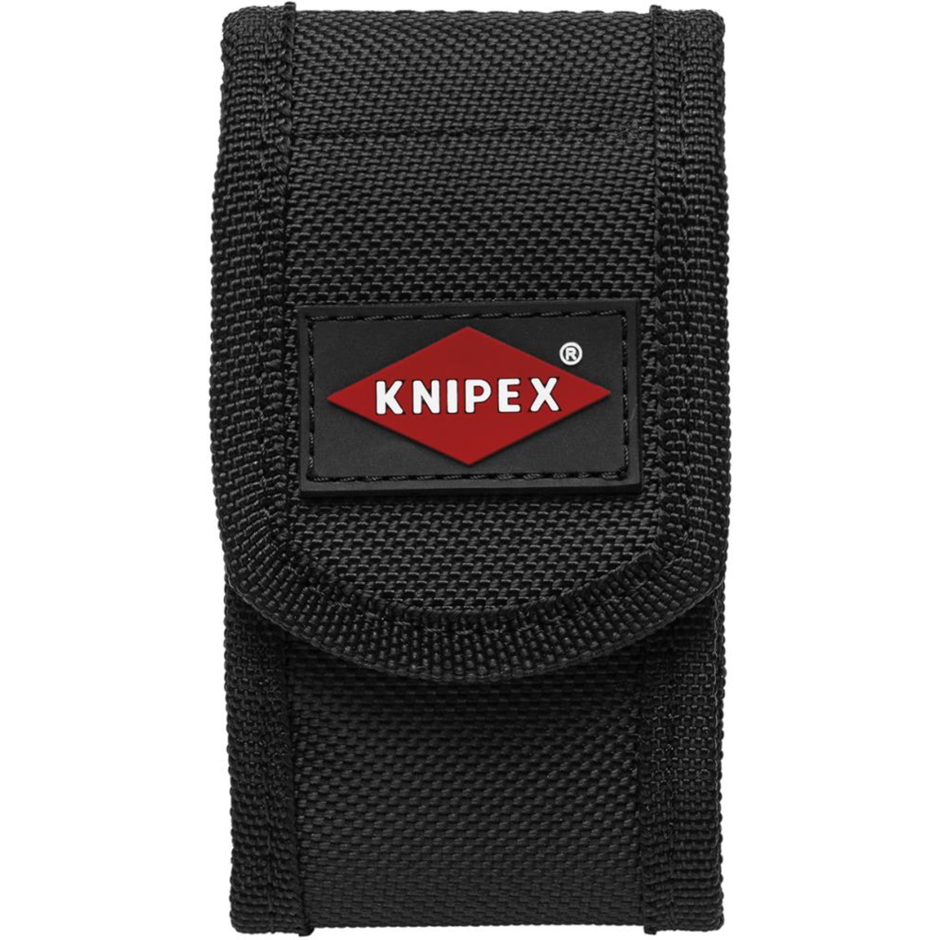Gürteltasche XS-Doppelt f. Cobra u. Zangenschl. leer KNIPEX